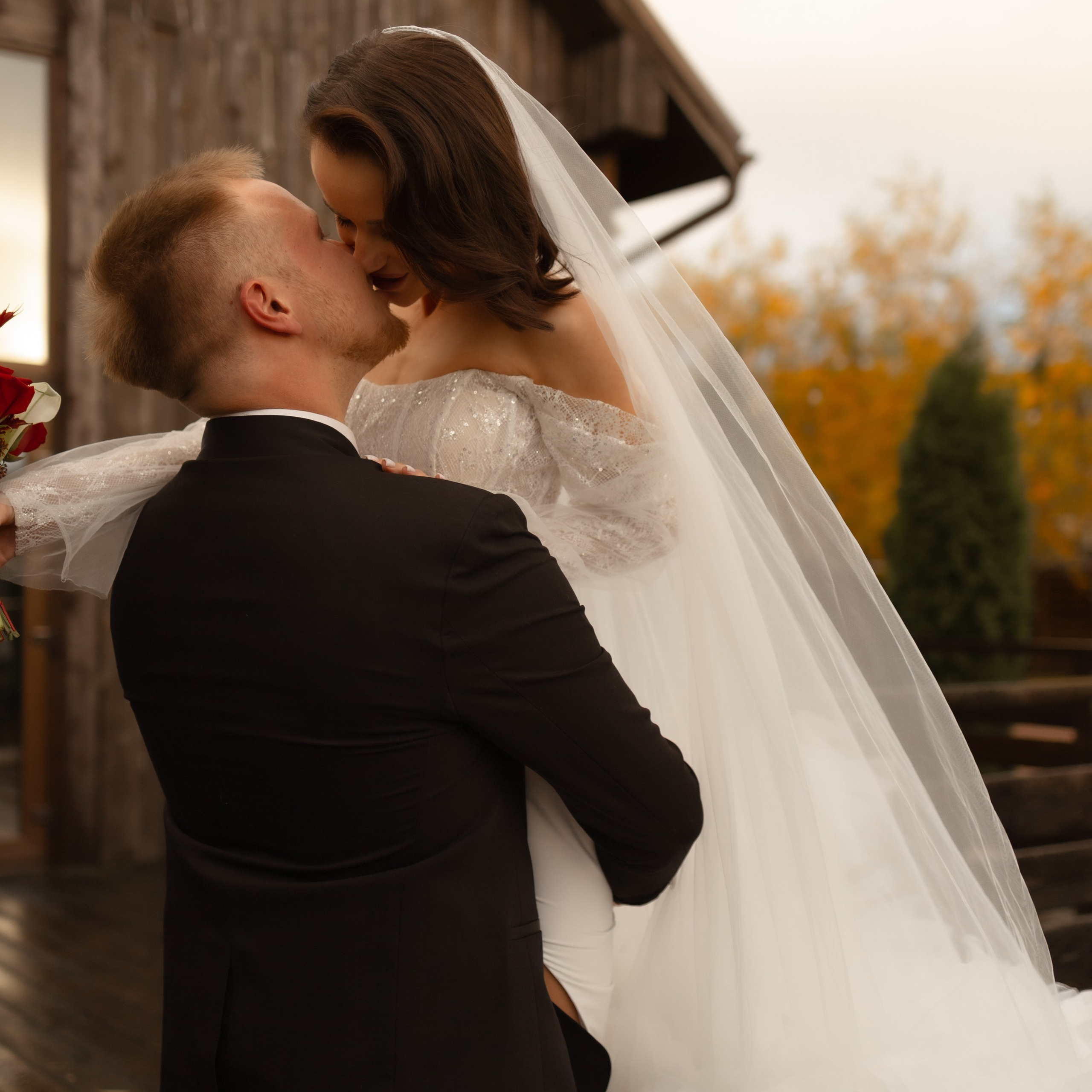 Лера и Саша. Wedding Story