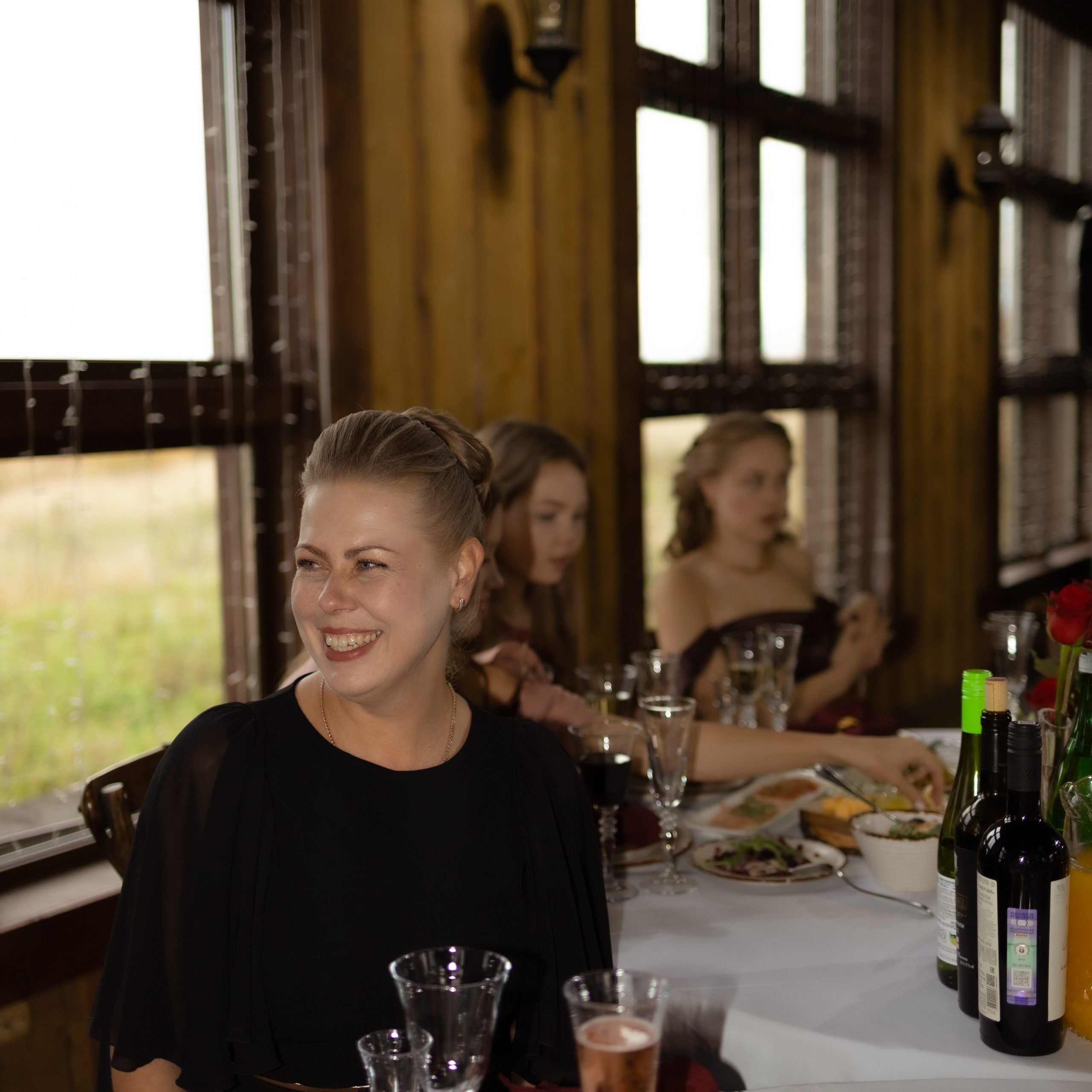 Лера и Саша. Wedding Story