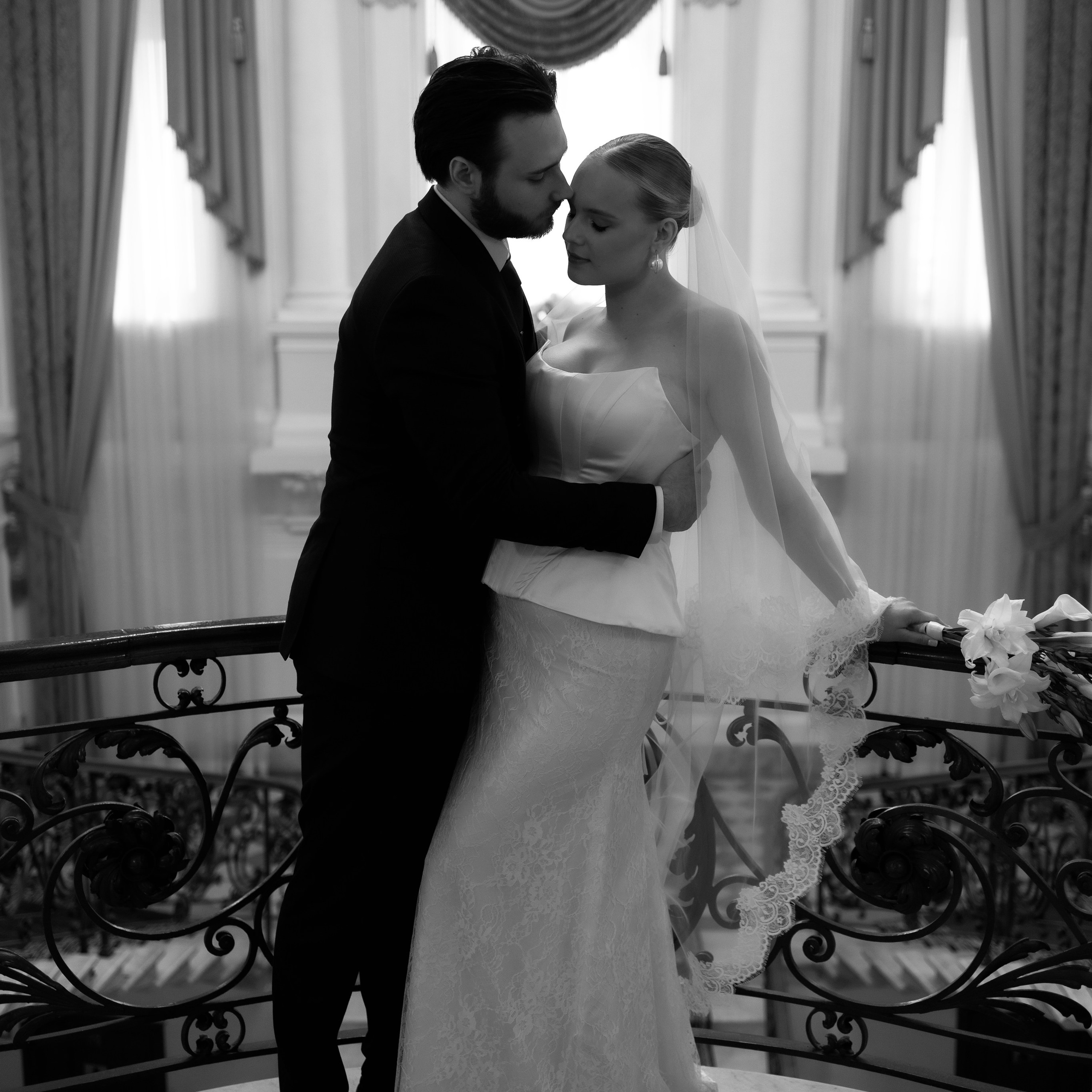 Олеся и Влад. Wedding Story