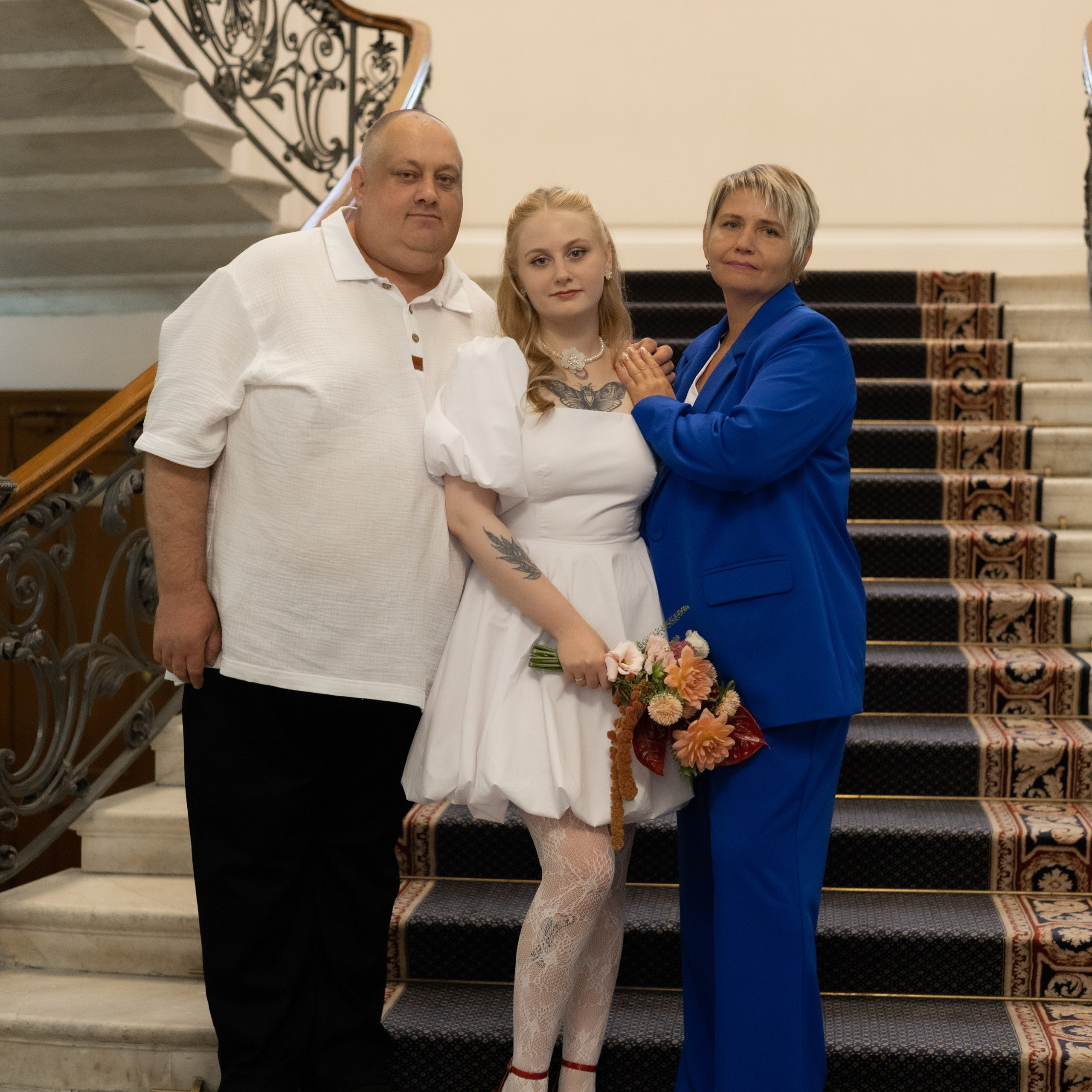 Настя и Максим. Wedding Story