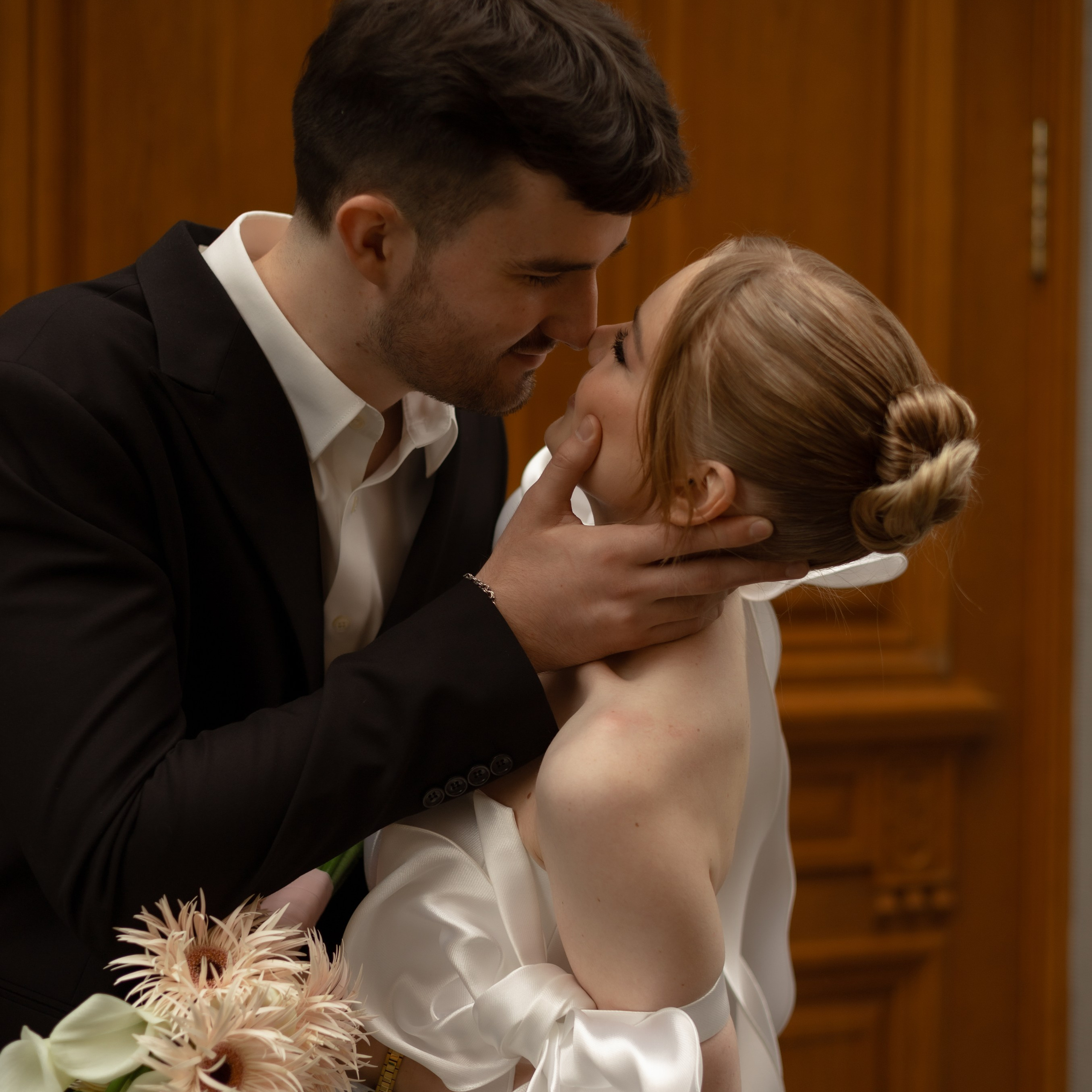 Арина и Руслан. Wedding Story