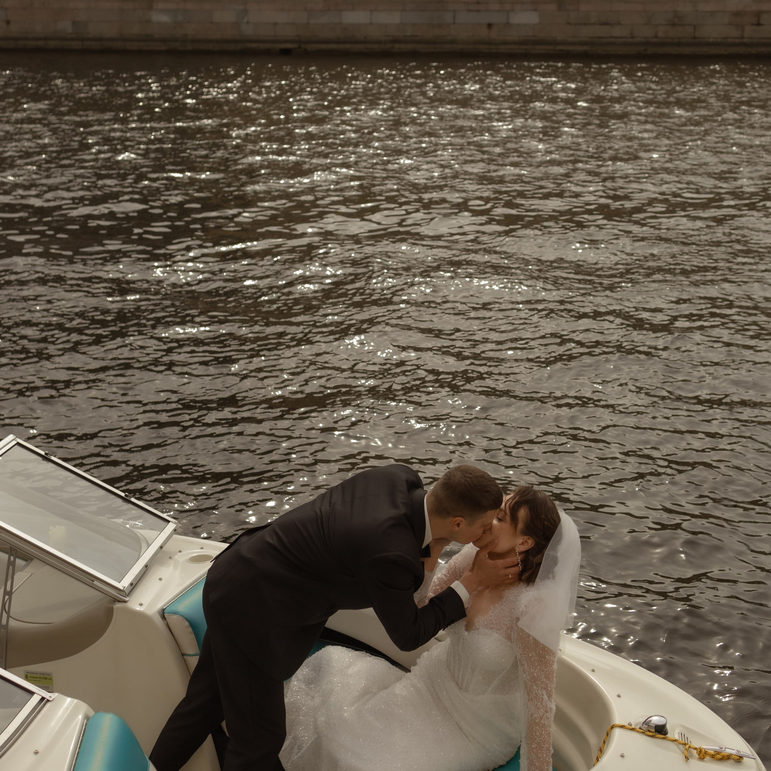 Кристина и Алексей. Wedding Story