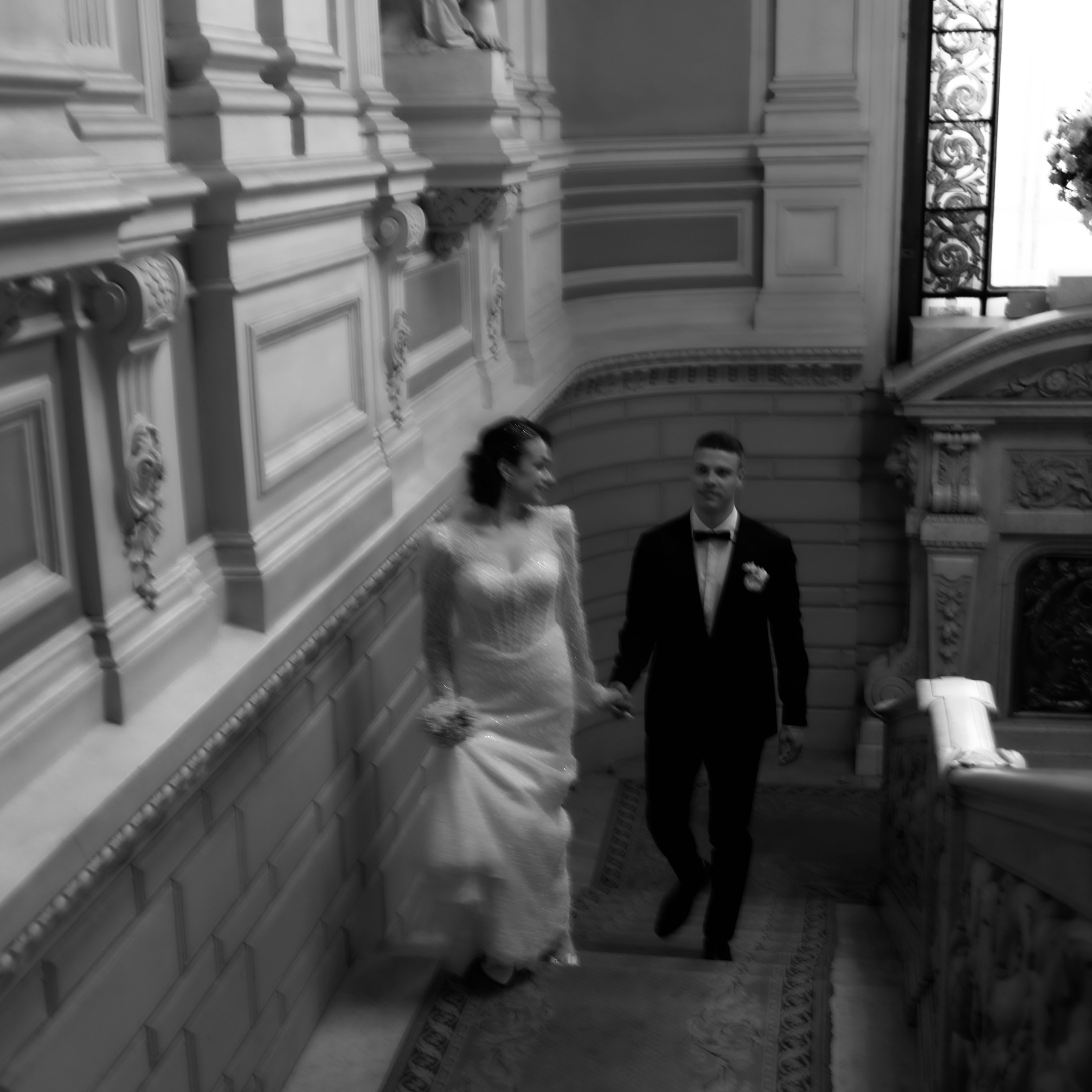 Кристина и Алексей. Wedding Story