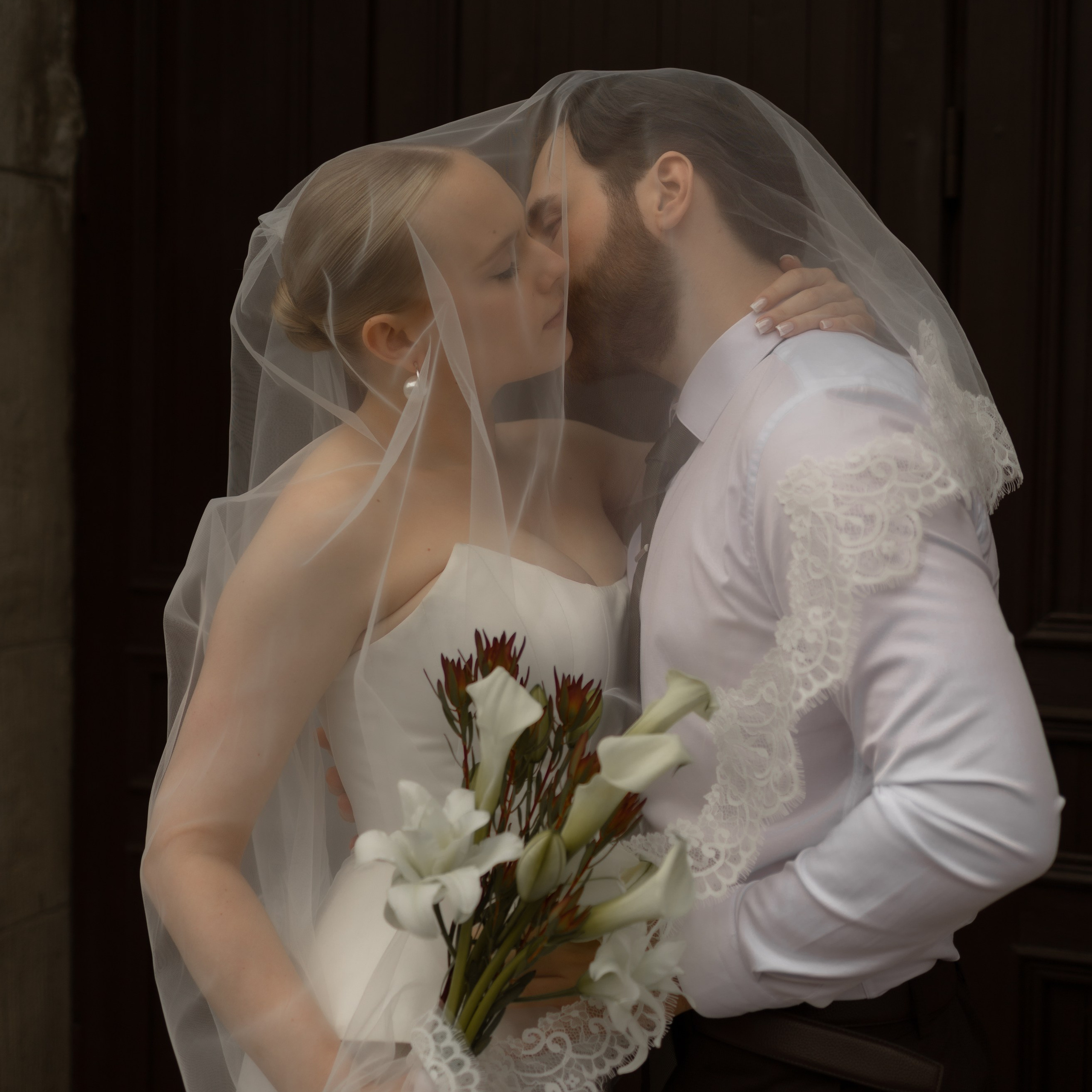 Олеся и Влад. Wedding Story