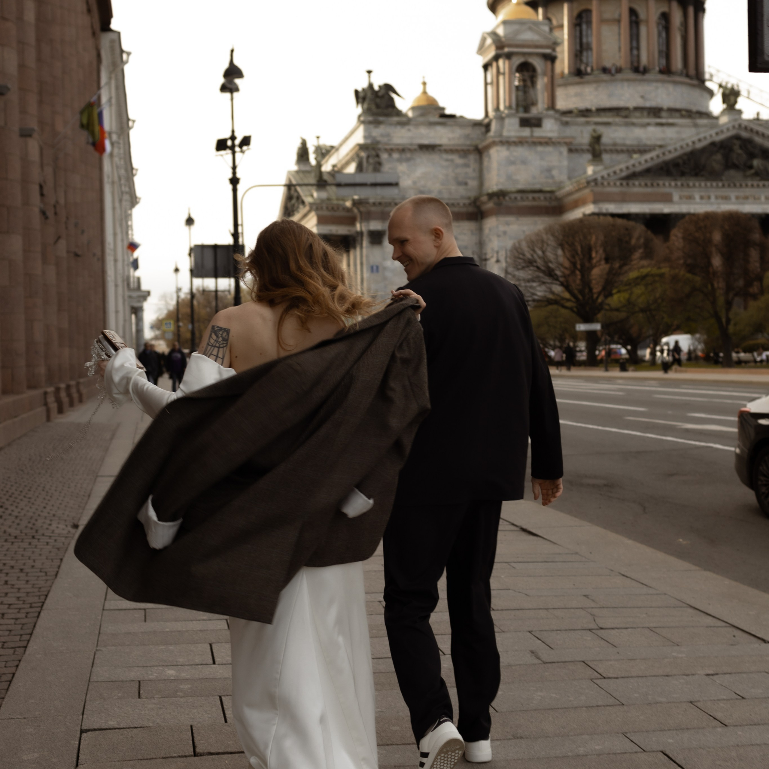 Ира и Ваня. Wedding Story