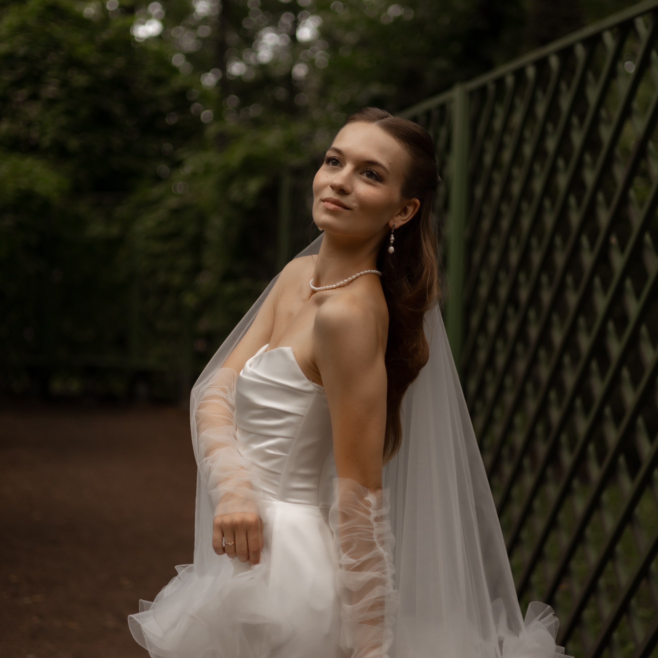 Женя и Серёжа. Wedding Story