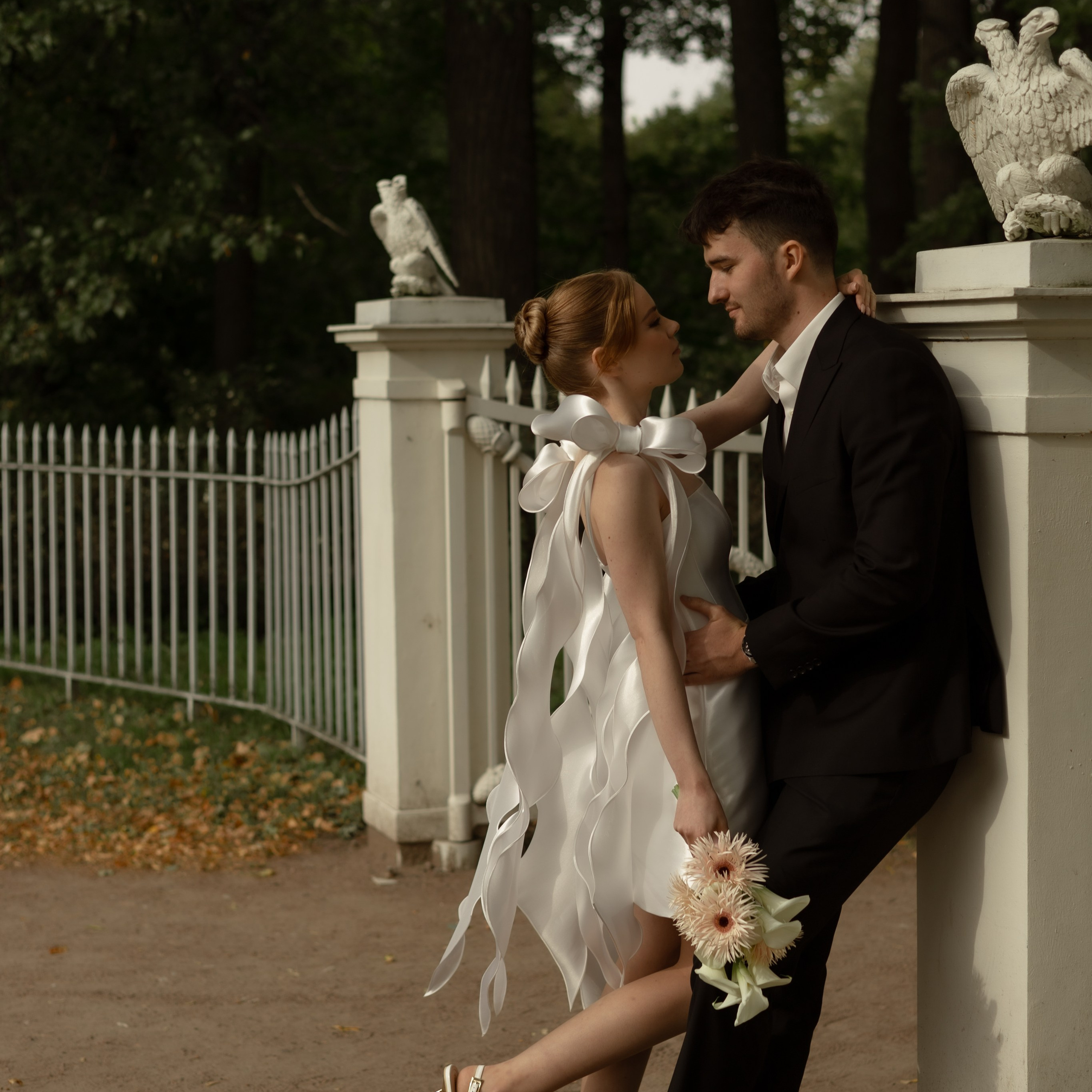 Арина и Руслан. Wedding Story