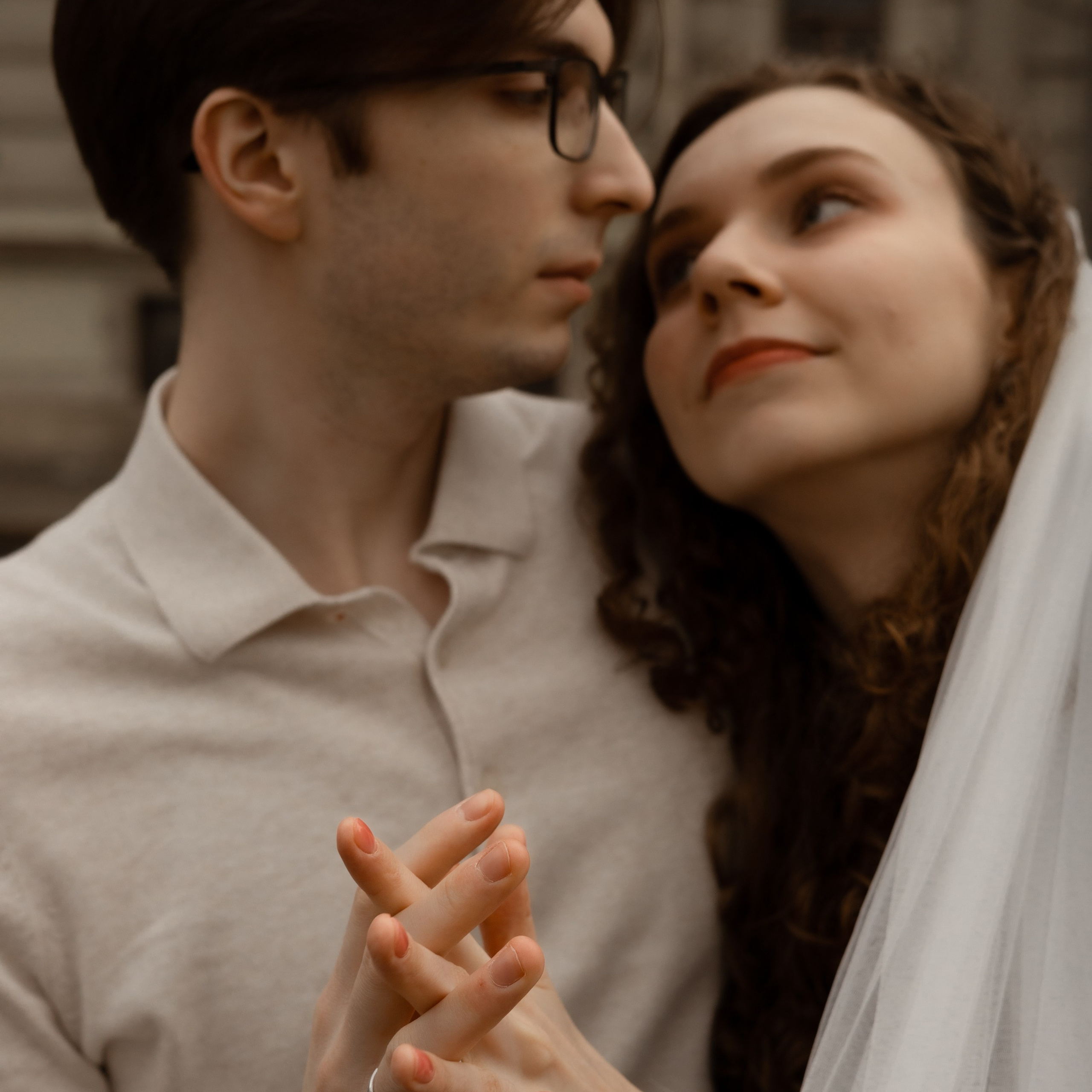 София и Матвей. Wedding Story