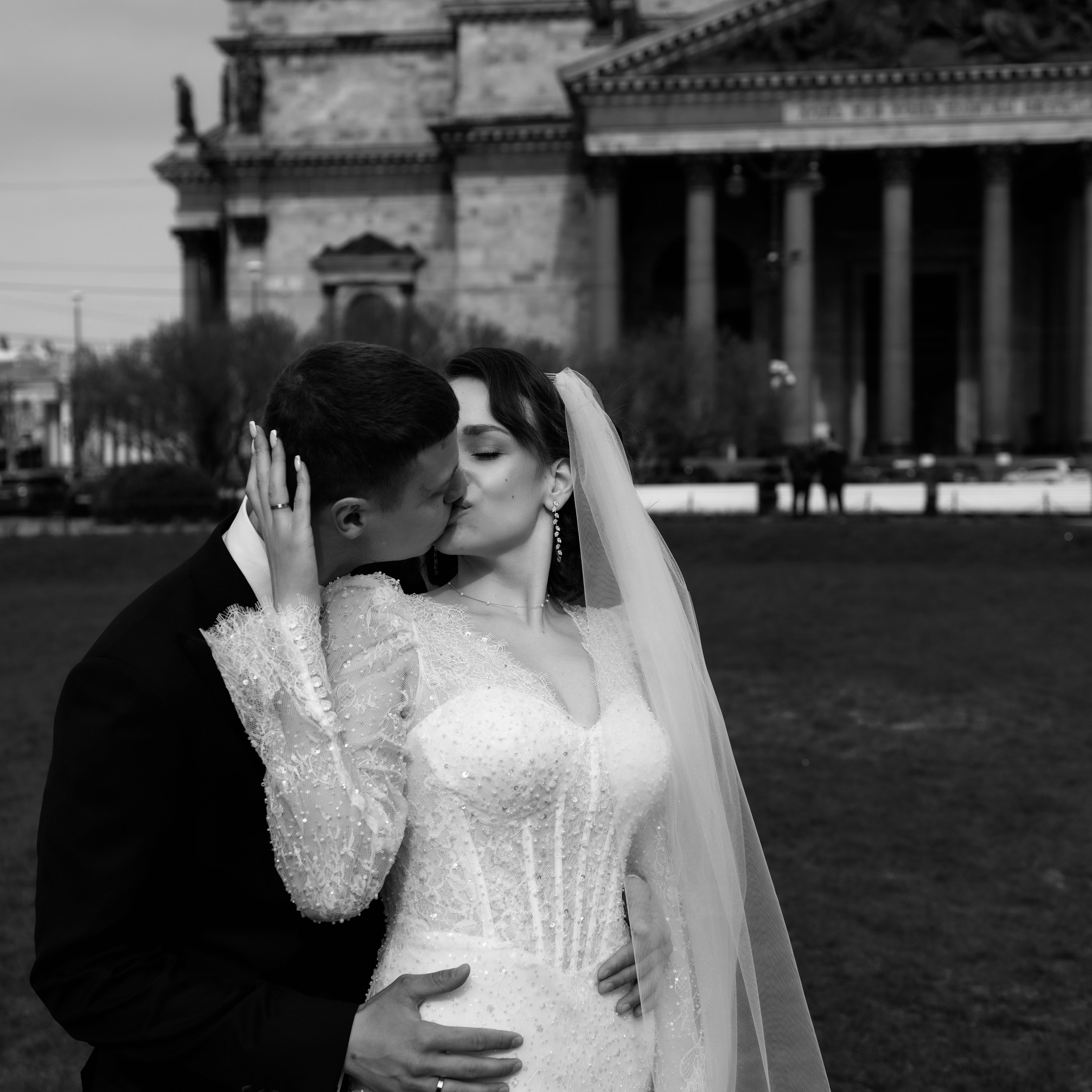 Кристина и Алексей. Wedding Story