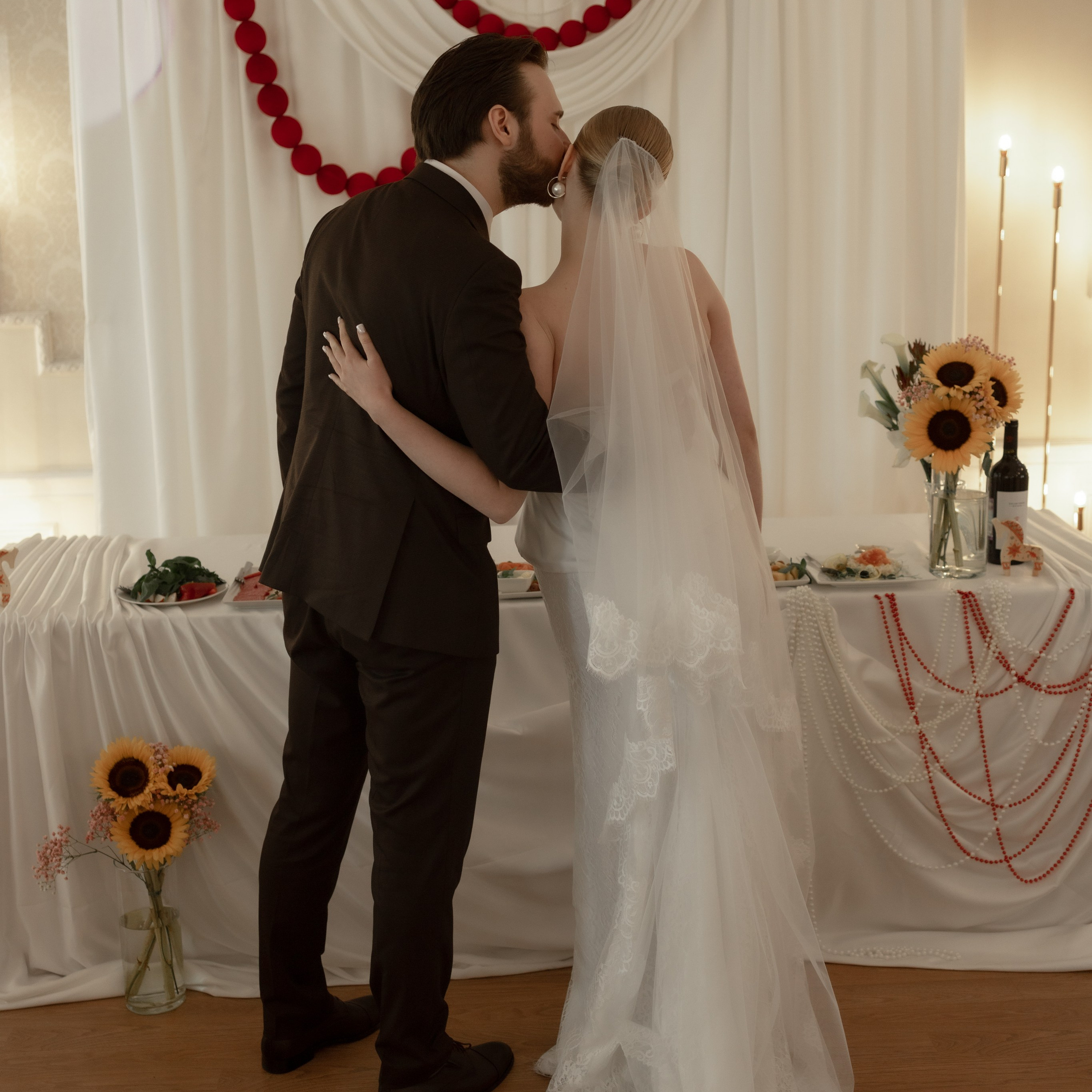 Олеся и Влад. Wedding Story
