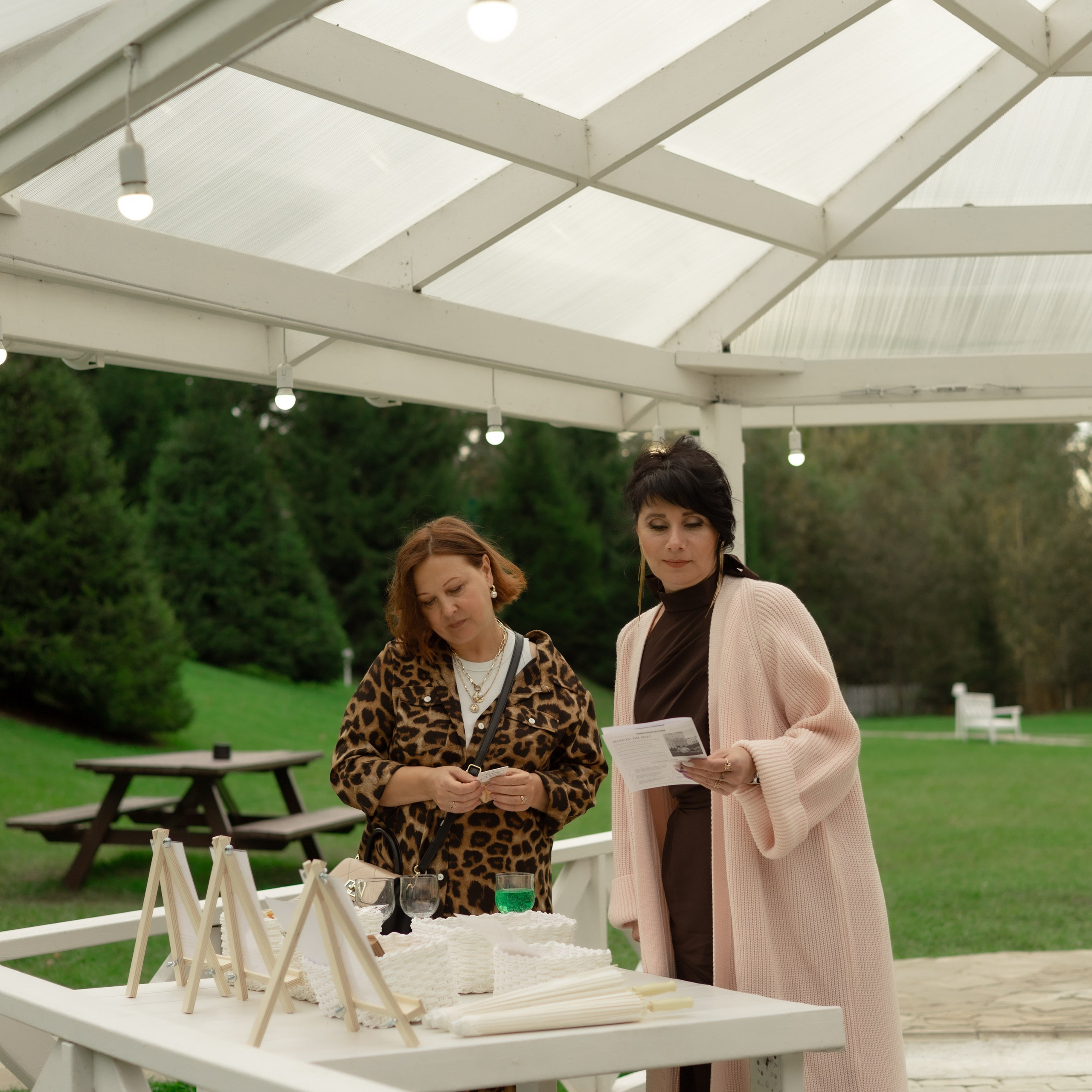 Алина и Дима. Wedding Story