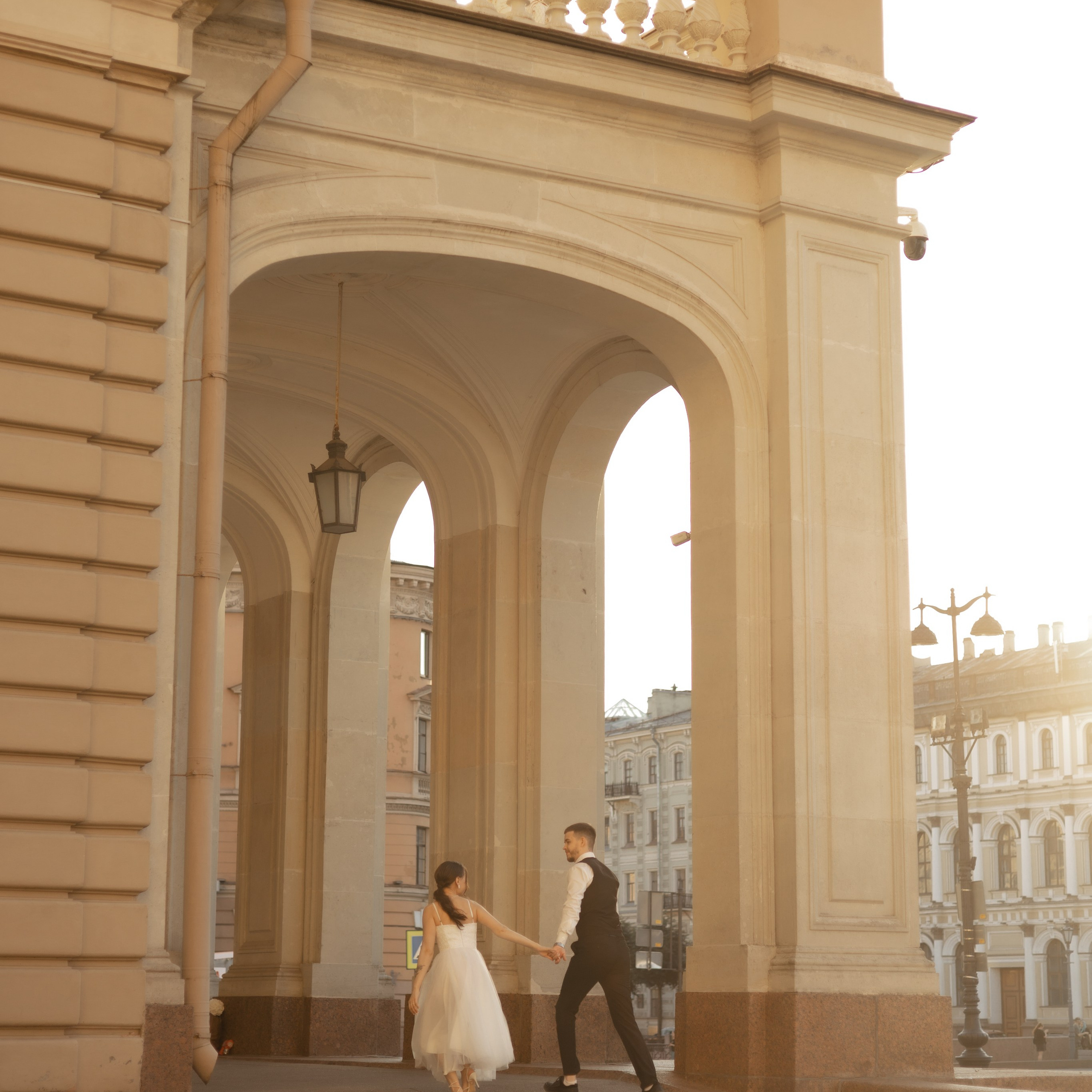 Юля и Артем. Wedding Story