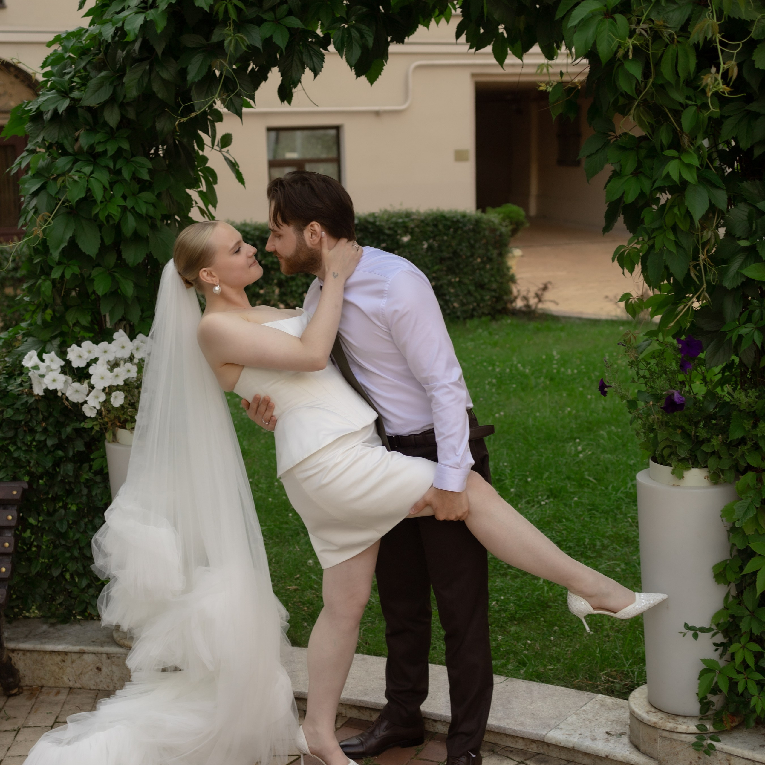 Олеся и Влад. Wedding Story
