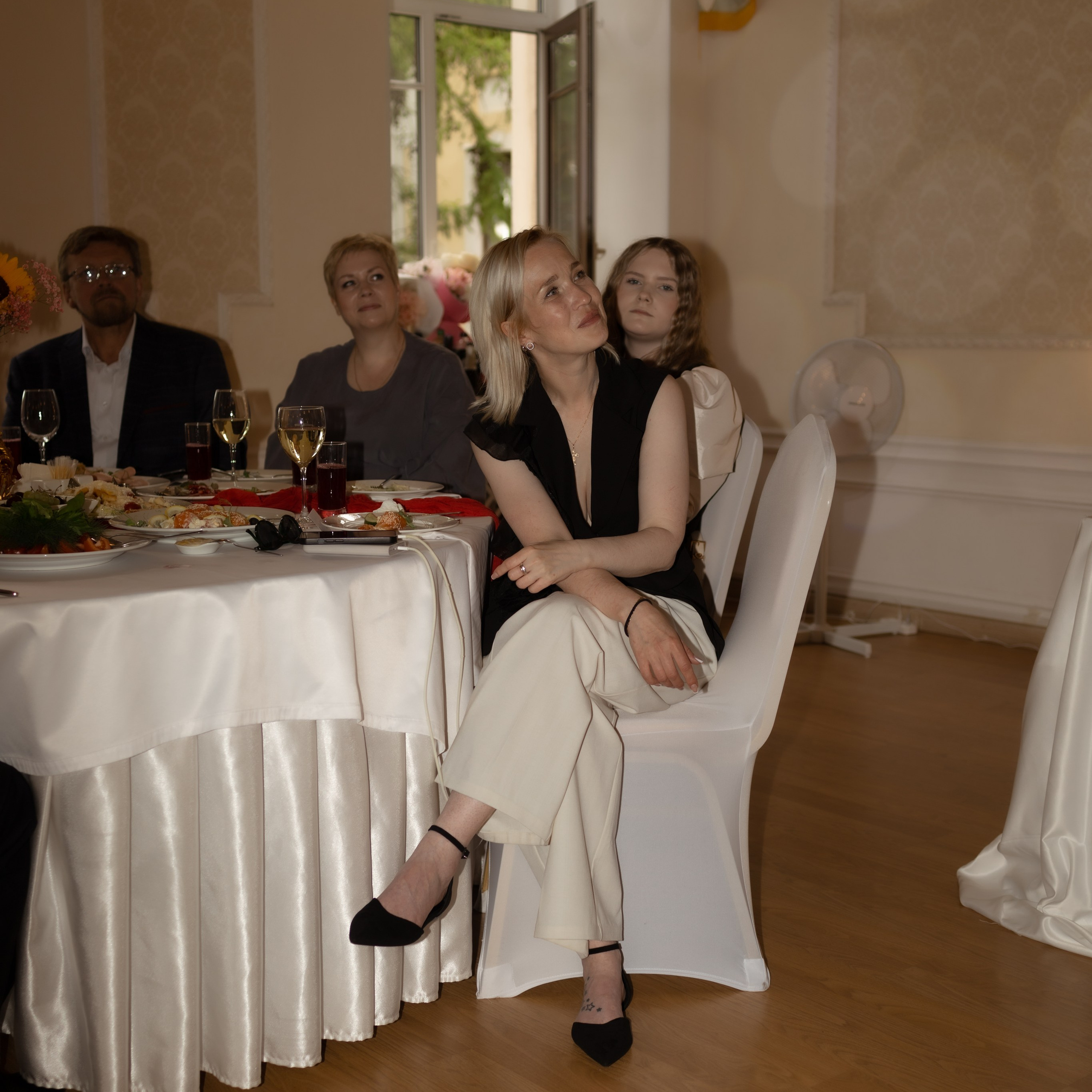 Олеся и Влад. Wedding Story