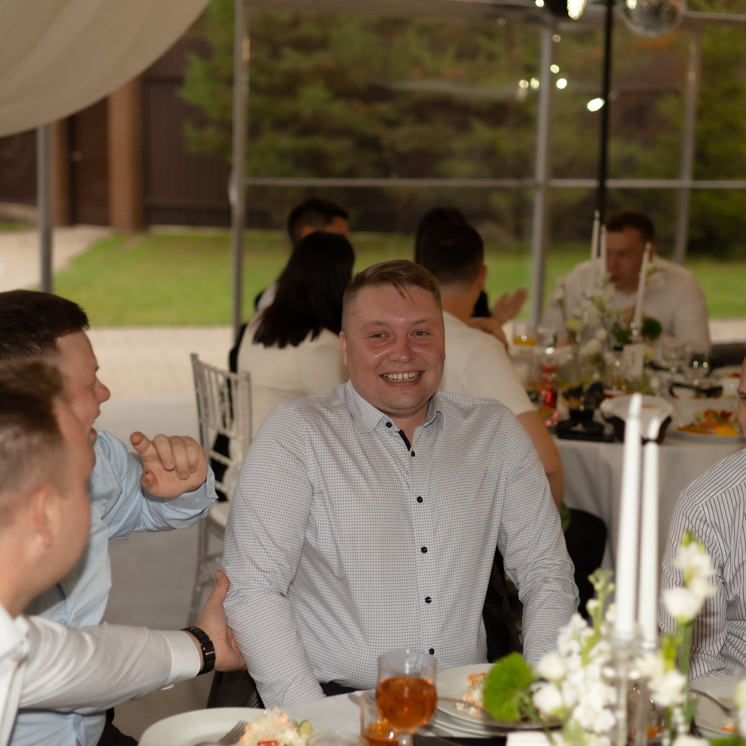 Алина и Дима. Wedding Story