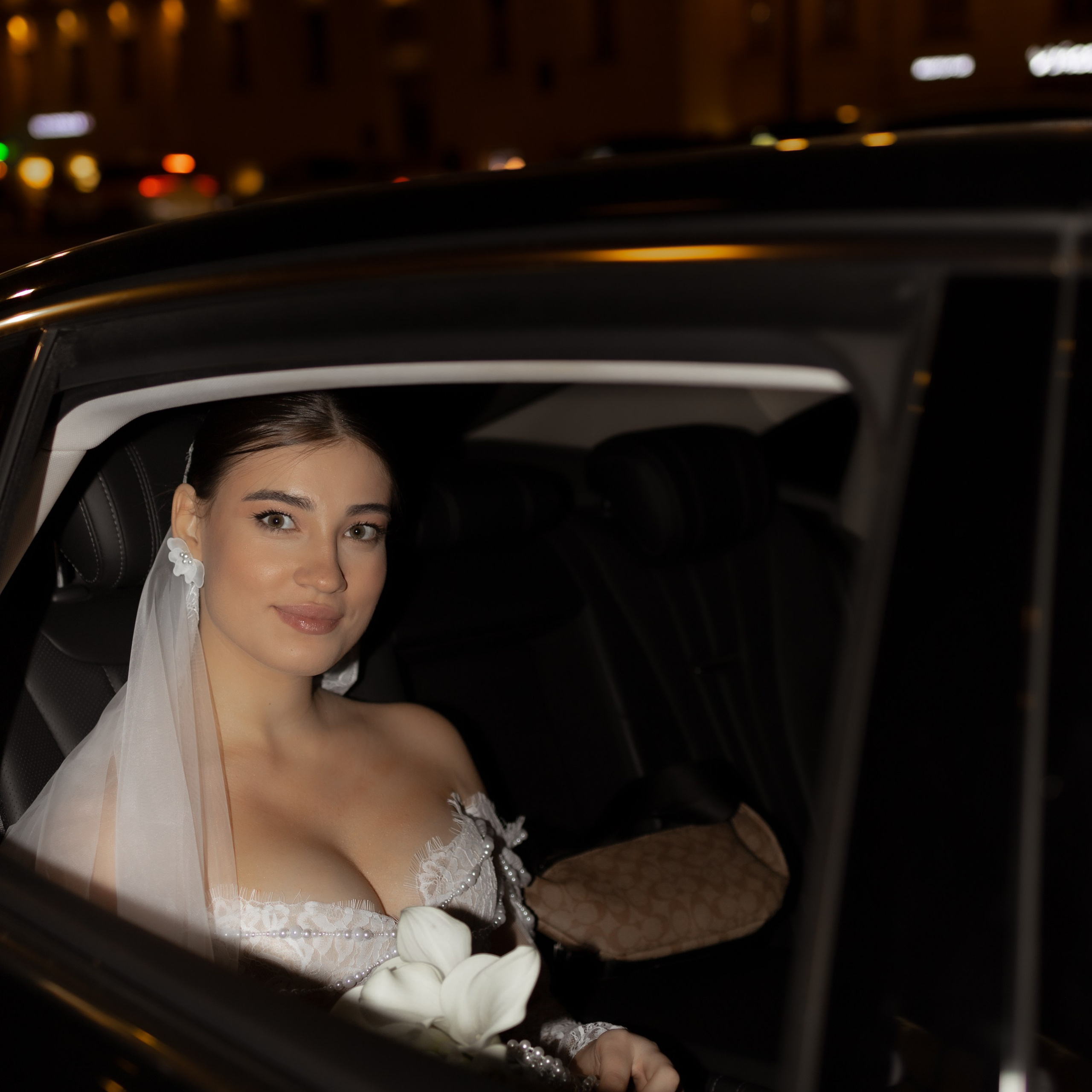 Алина и Серёжа. Wedding Story