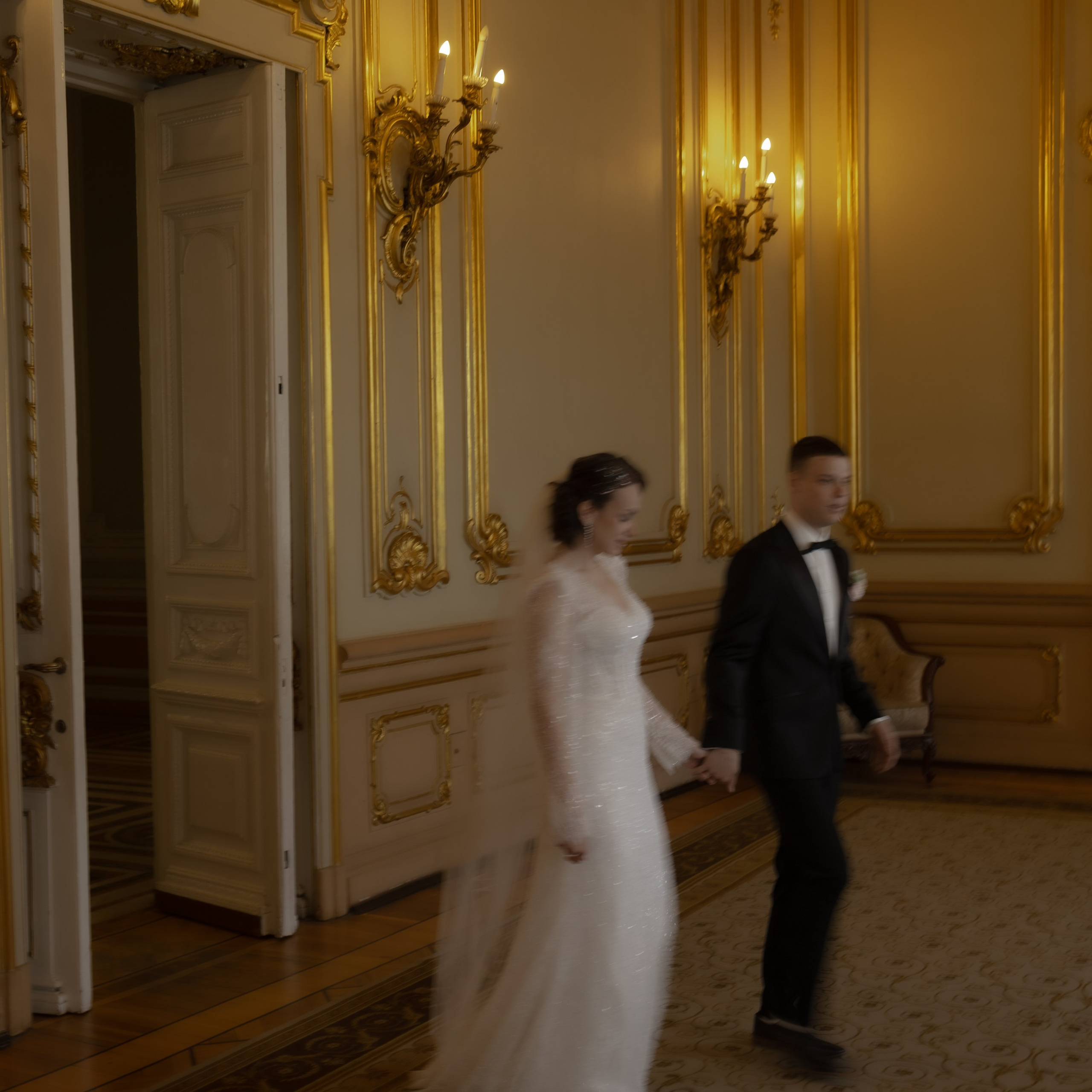 Кристина и Алексей. Wedding Story