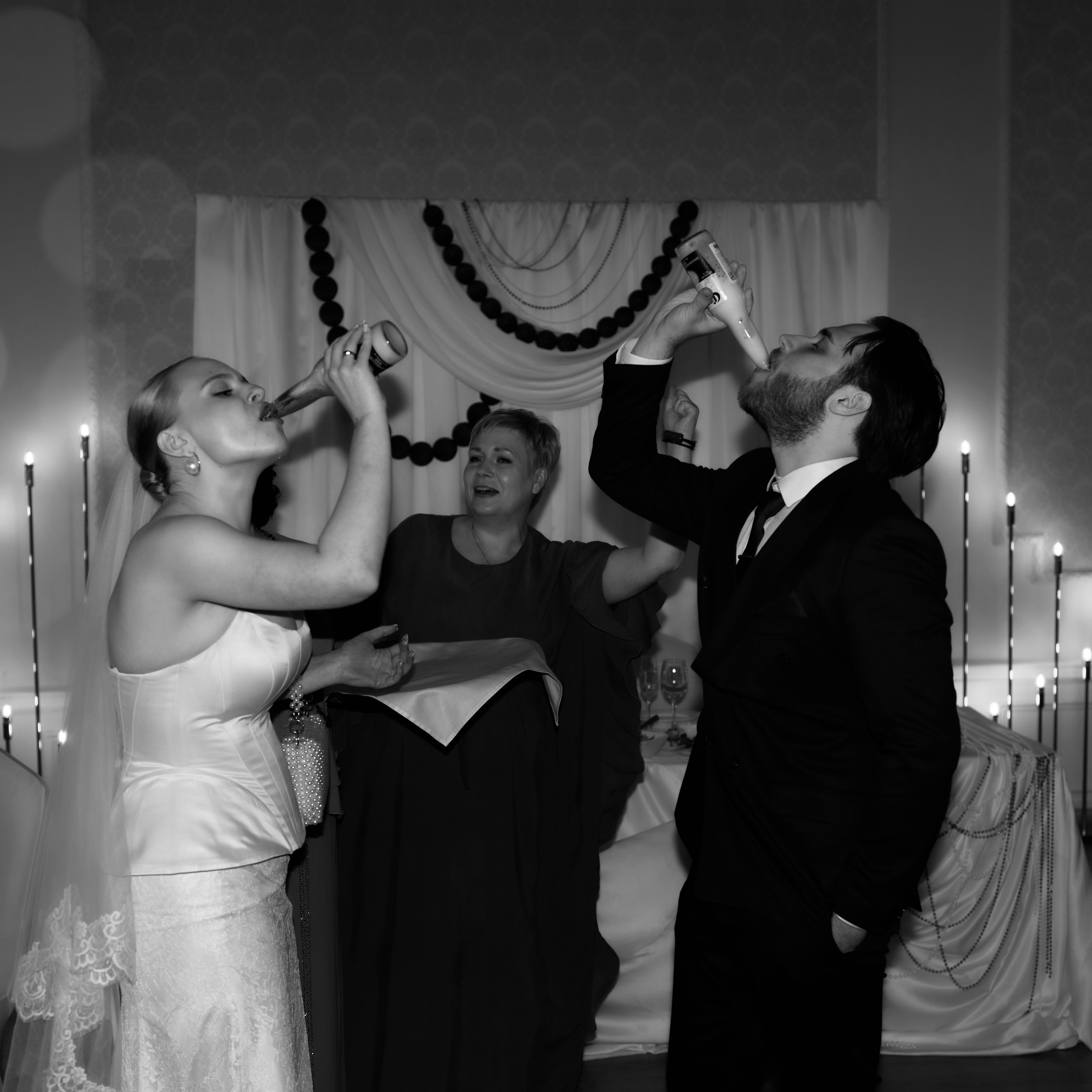 Олеся и Влад. Wedding Story
