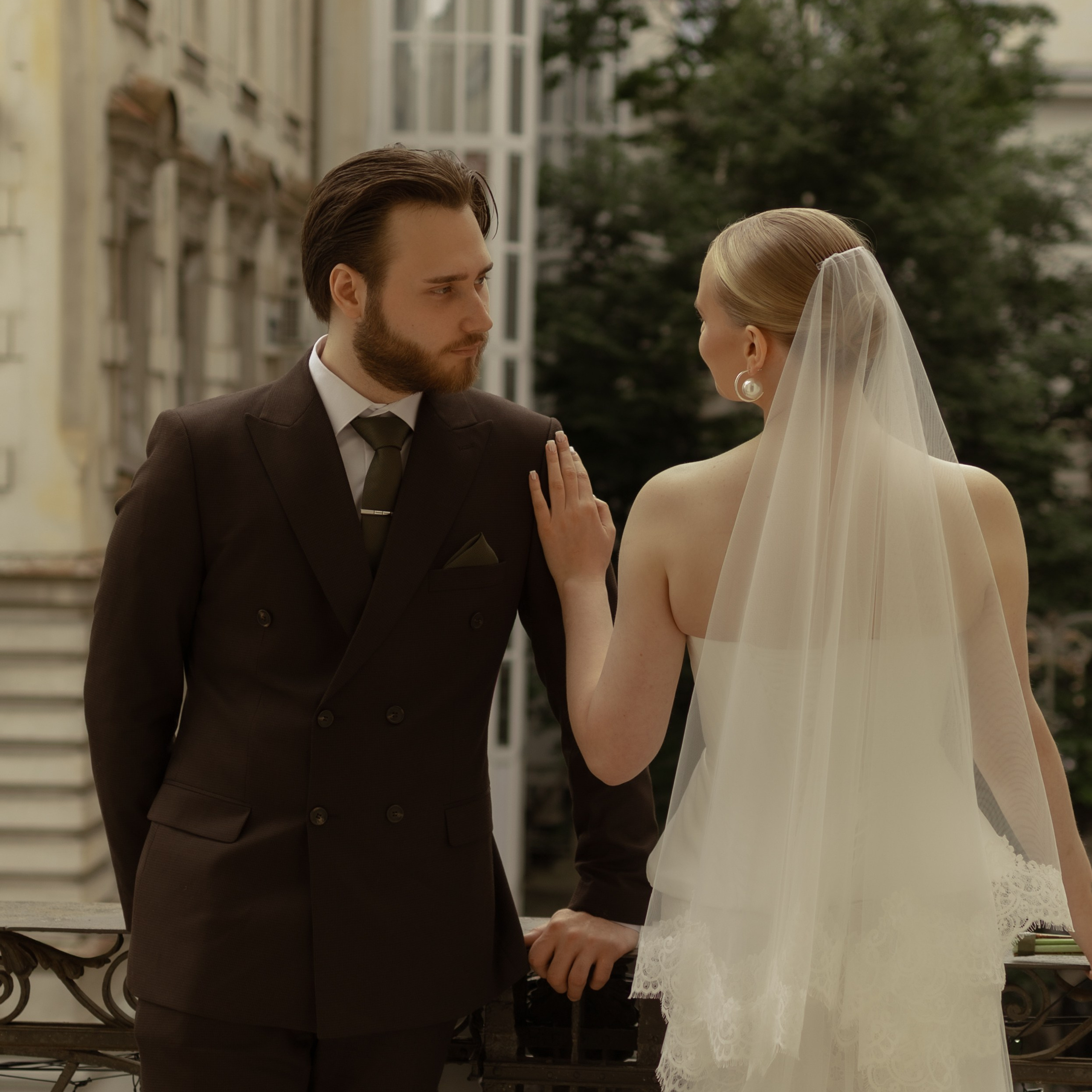 Олеся и Влад. Wedding Story