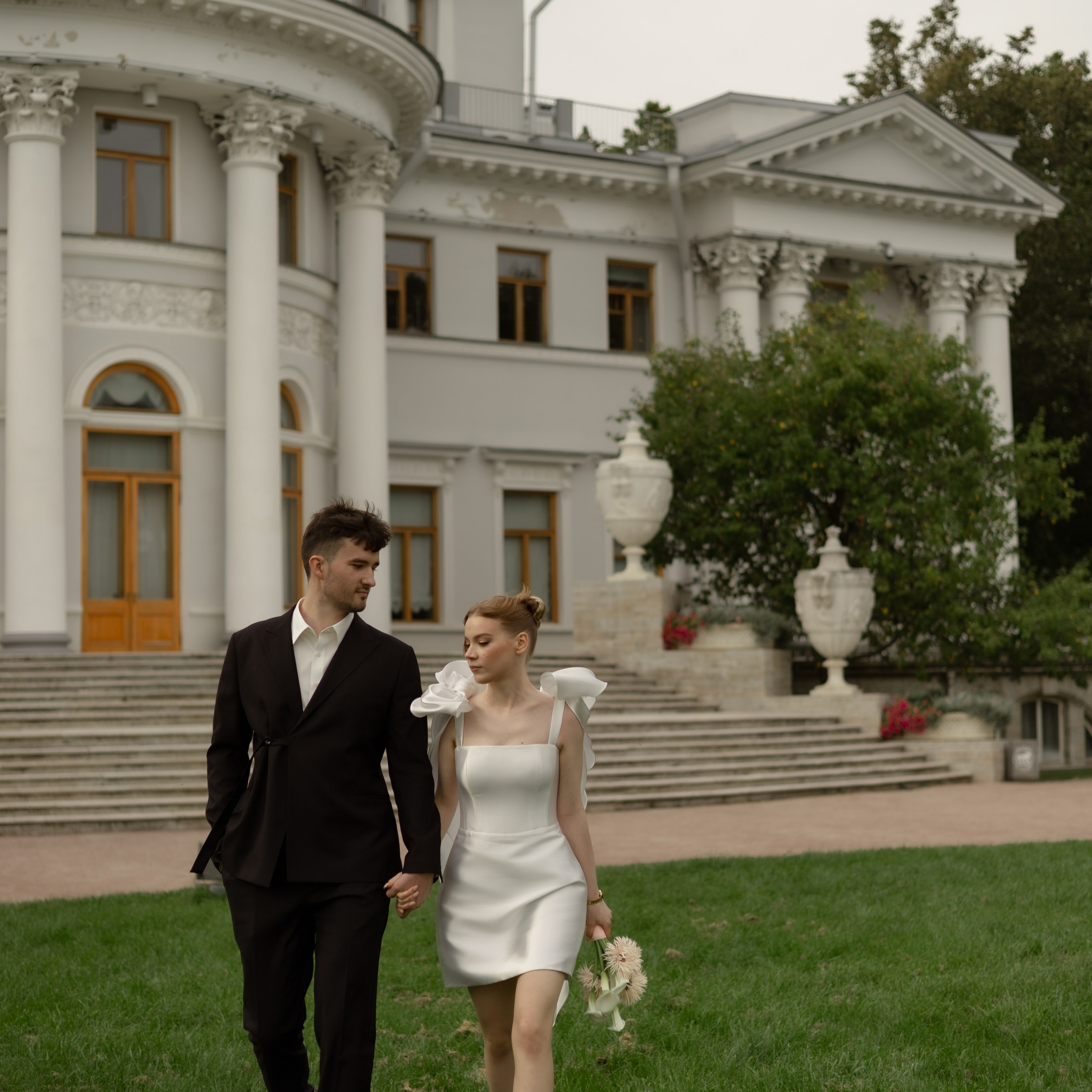 Арина и Руслан. Wedding Story