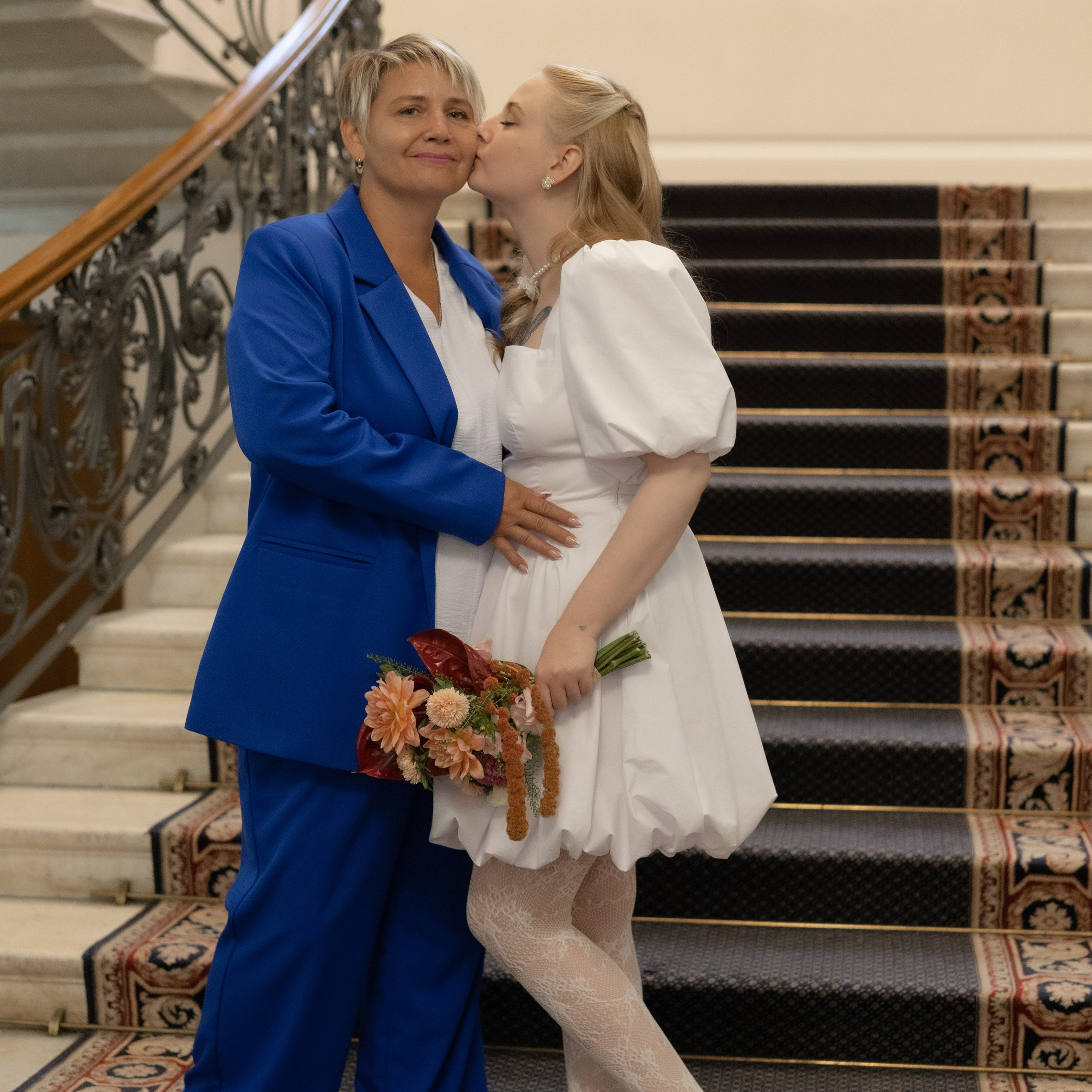 Настя и Максим. Wedding Story