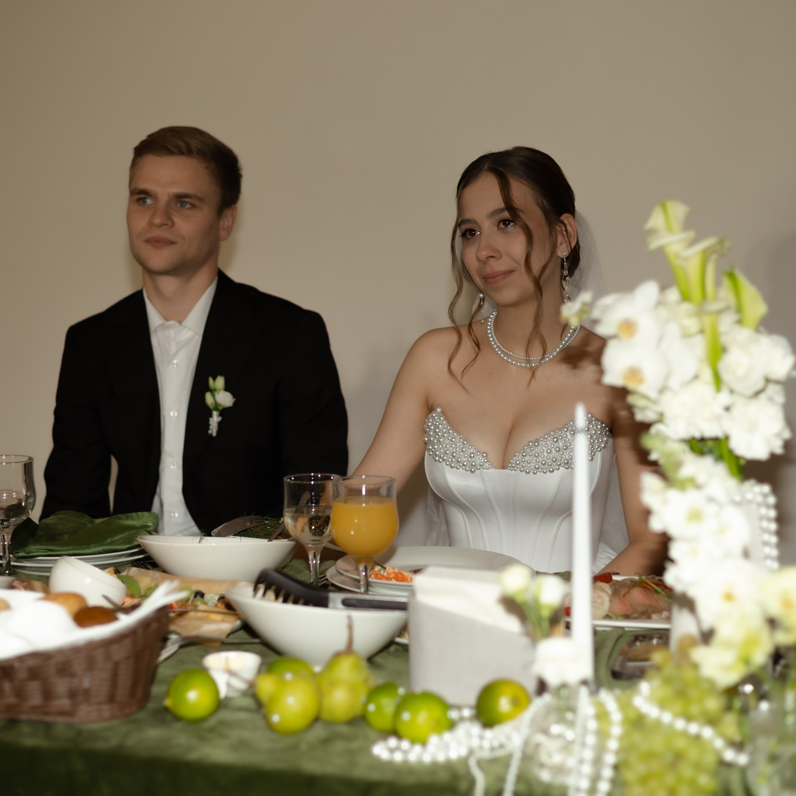 Алина и Дима. Wedding Story