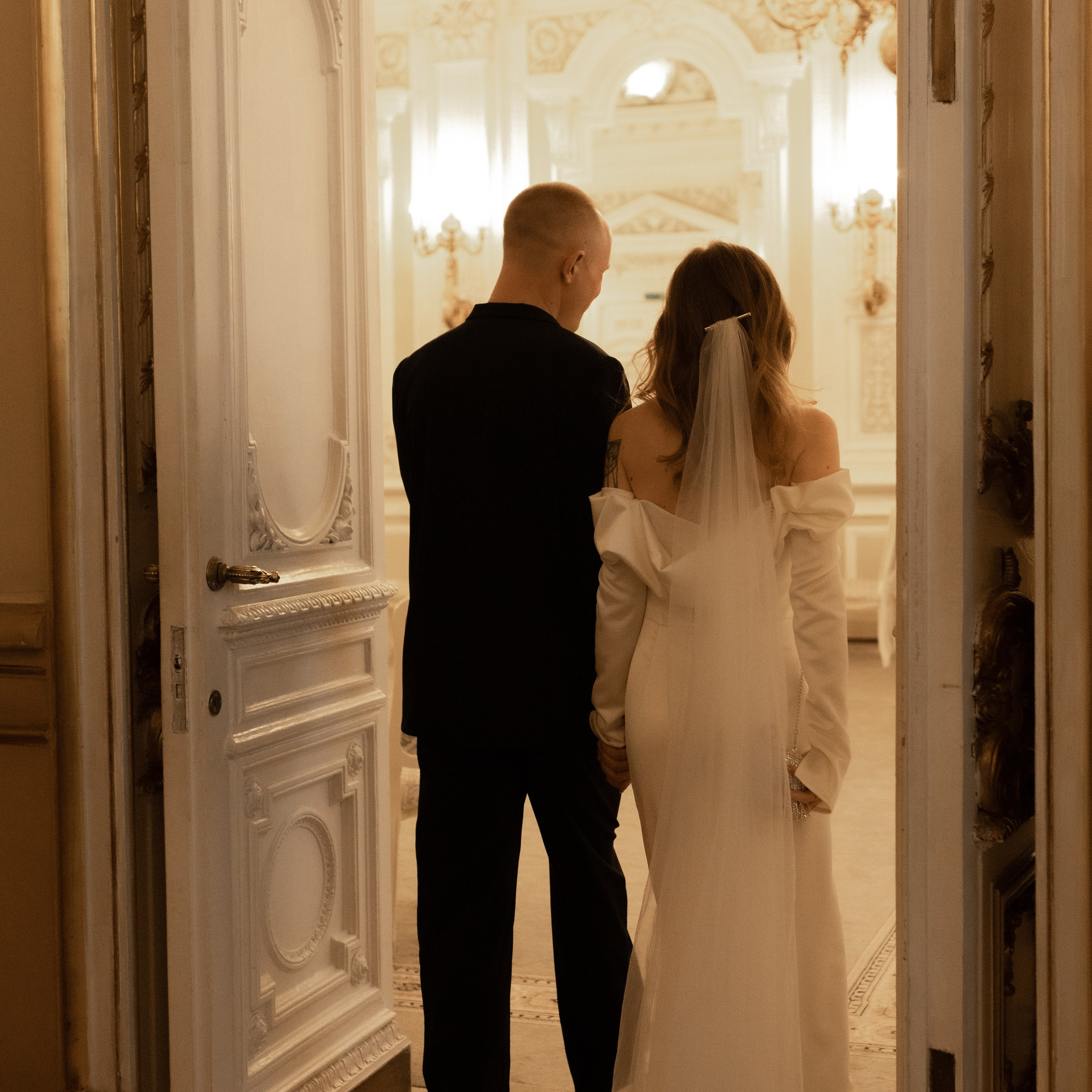 Ира и Ваня. Wedding Story