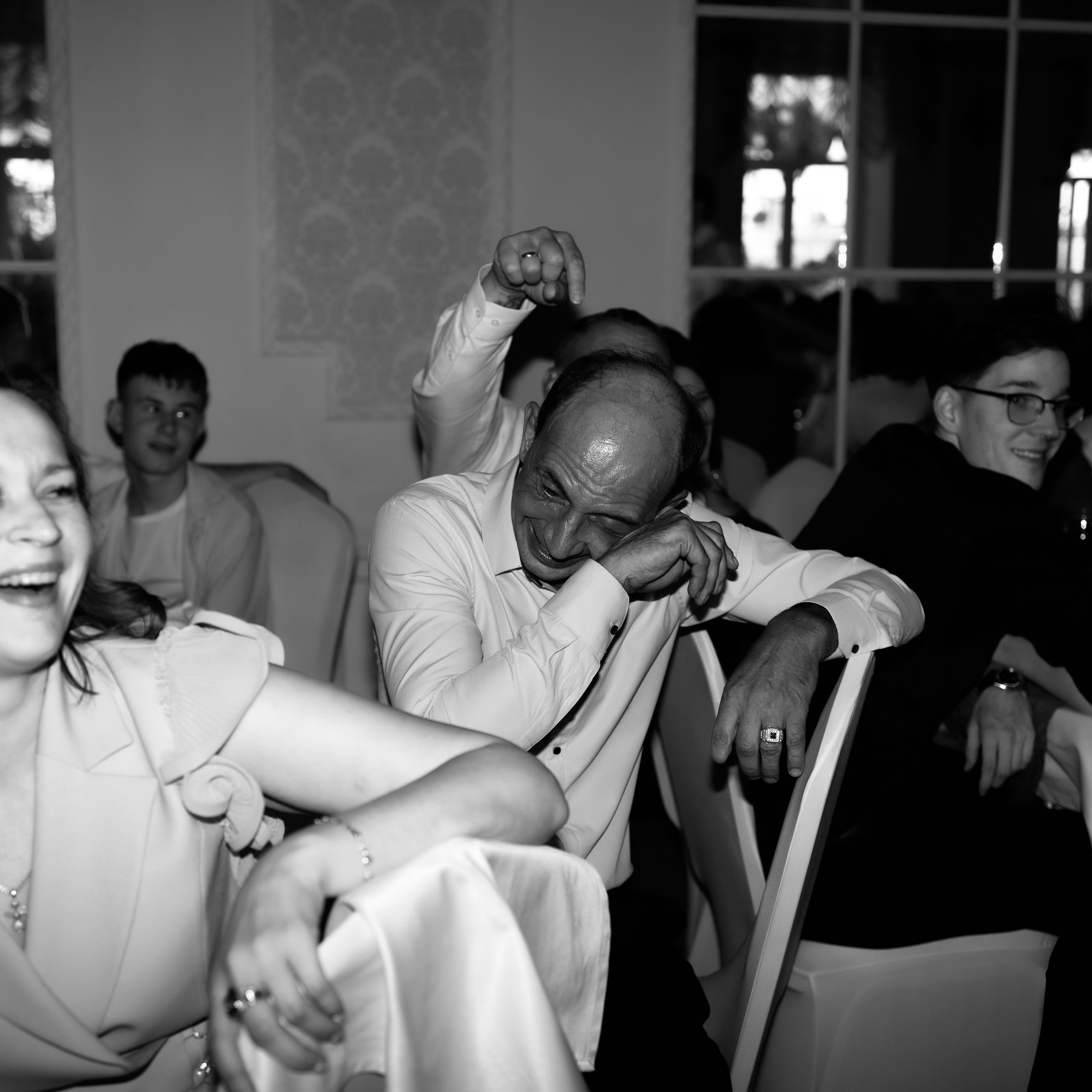 Олеся и Влад. Wedding Story
