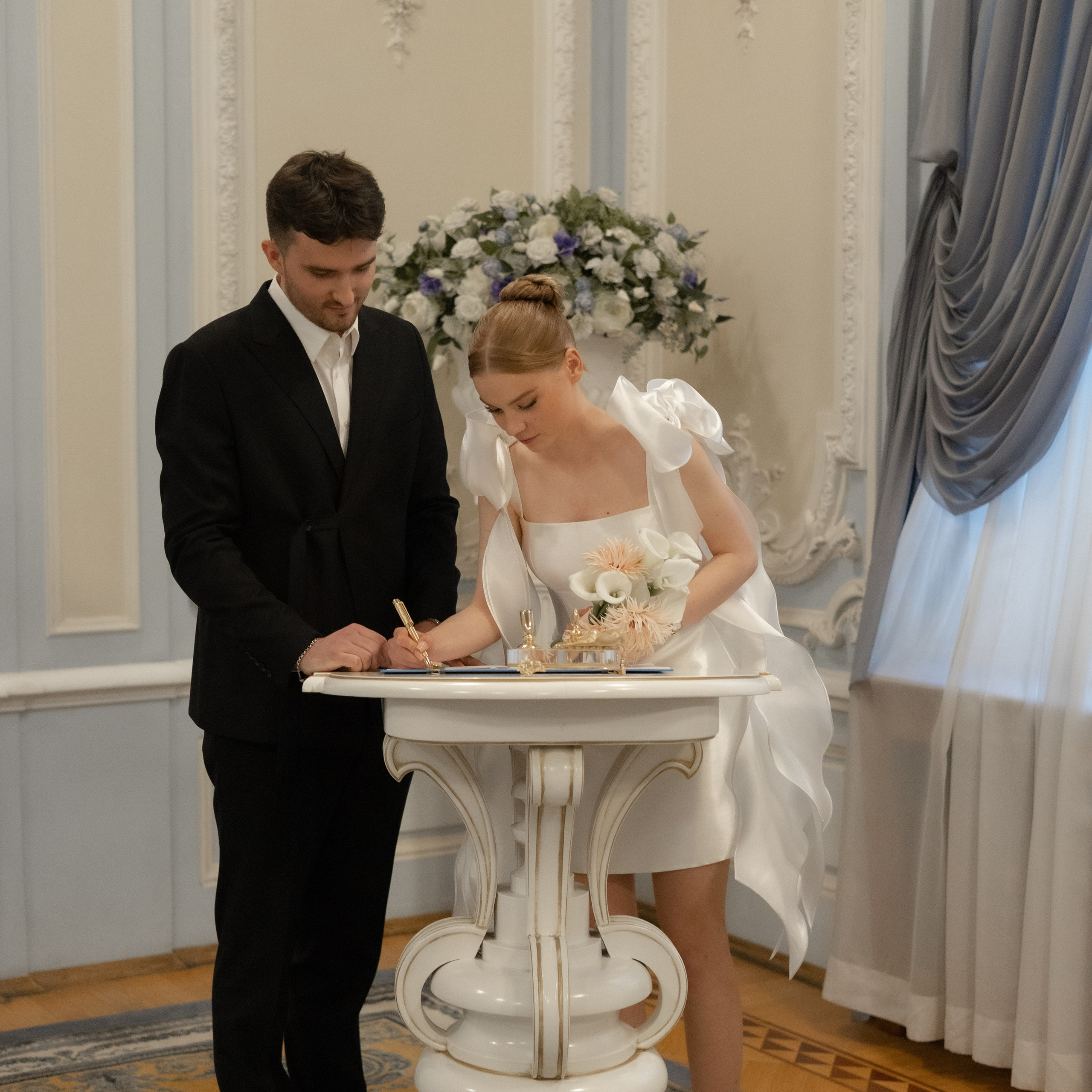 Арина и Руслан. Wedding Story