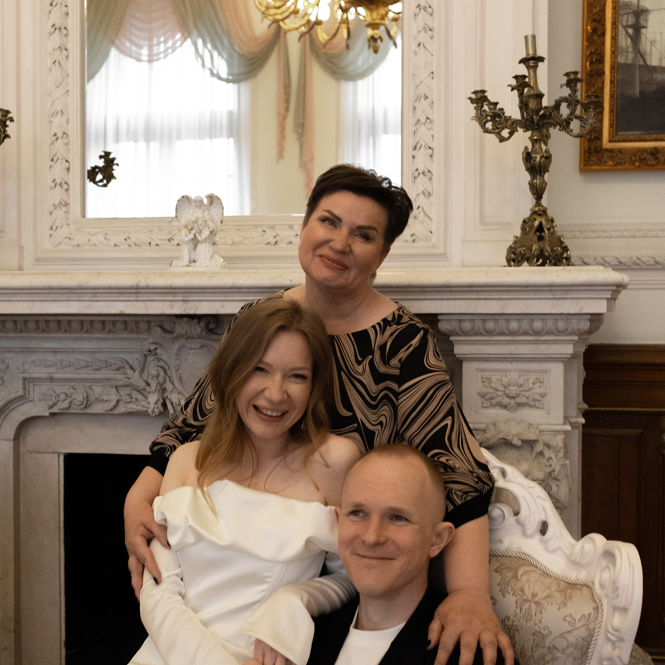 Ира и Ваня. Wedding Story