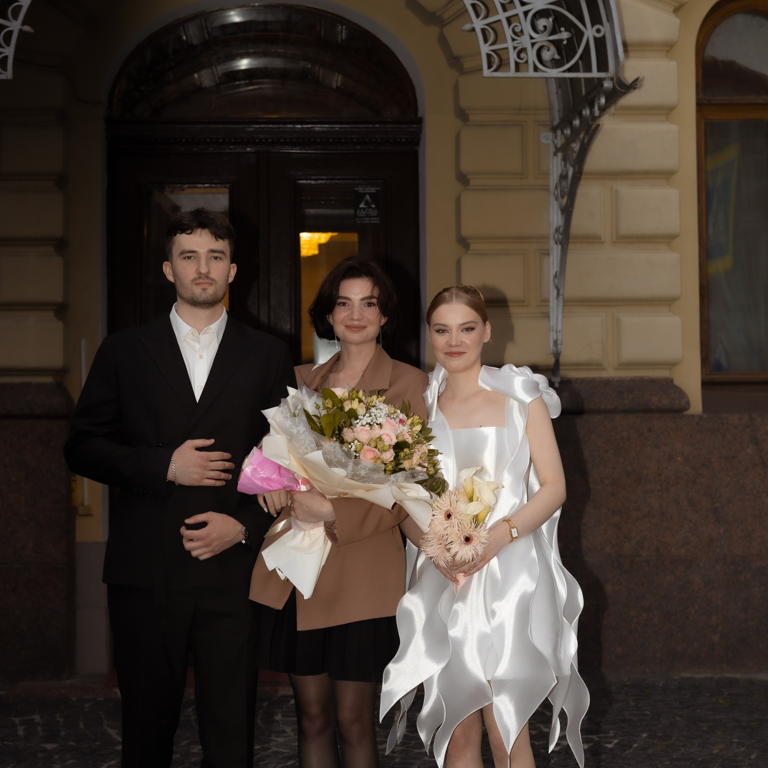 Арина и Руслан. Wedding Story