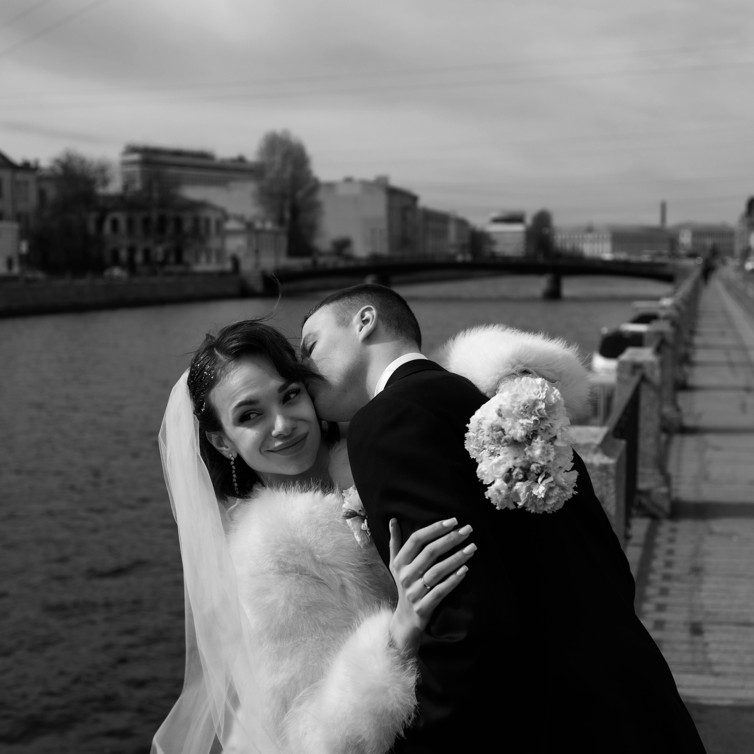 Кристина и Алексей. Wedding Story