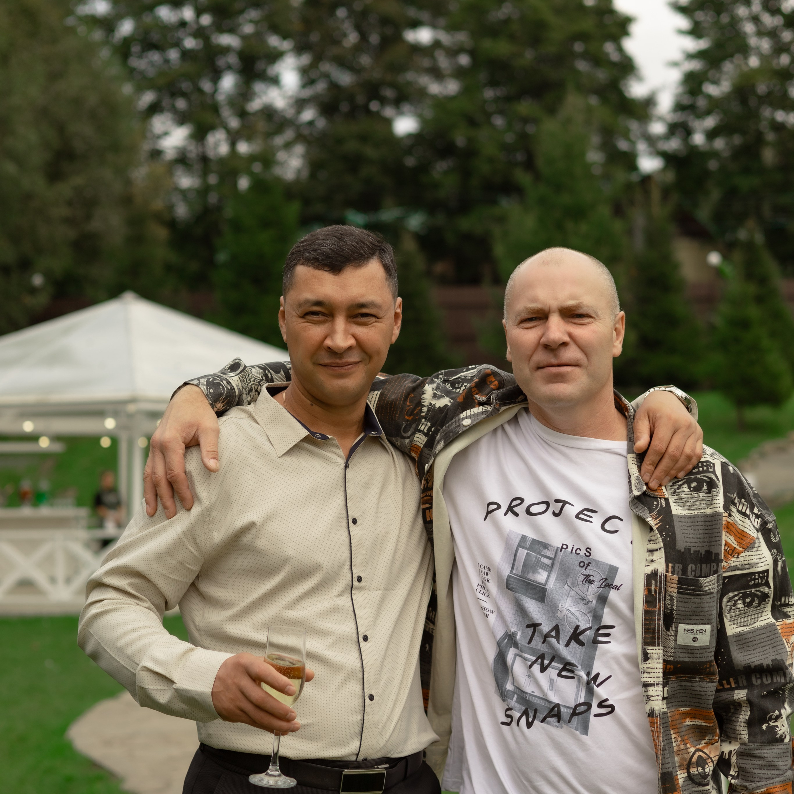 Алина и Дима. Wedding Story