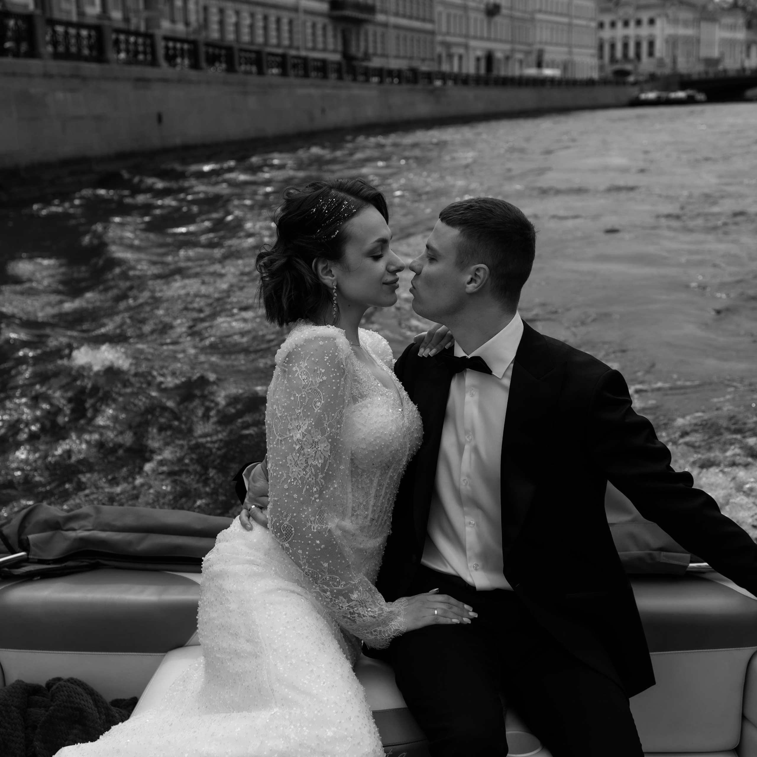 Кристина и Алексей. Wedding Story