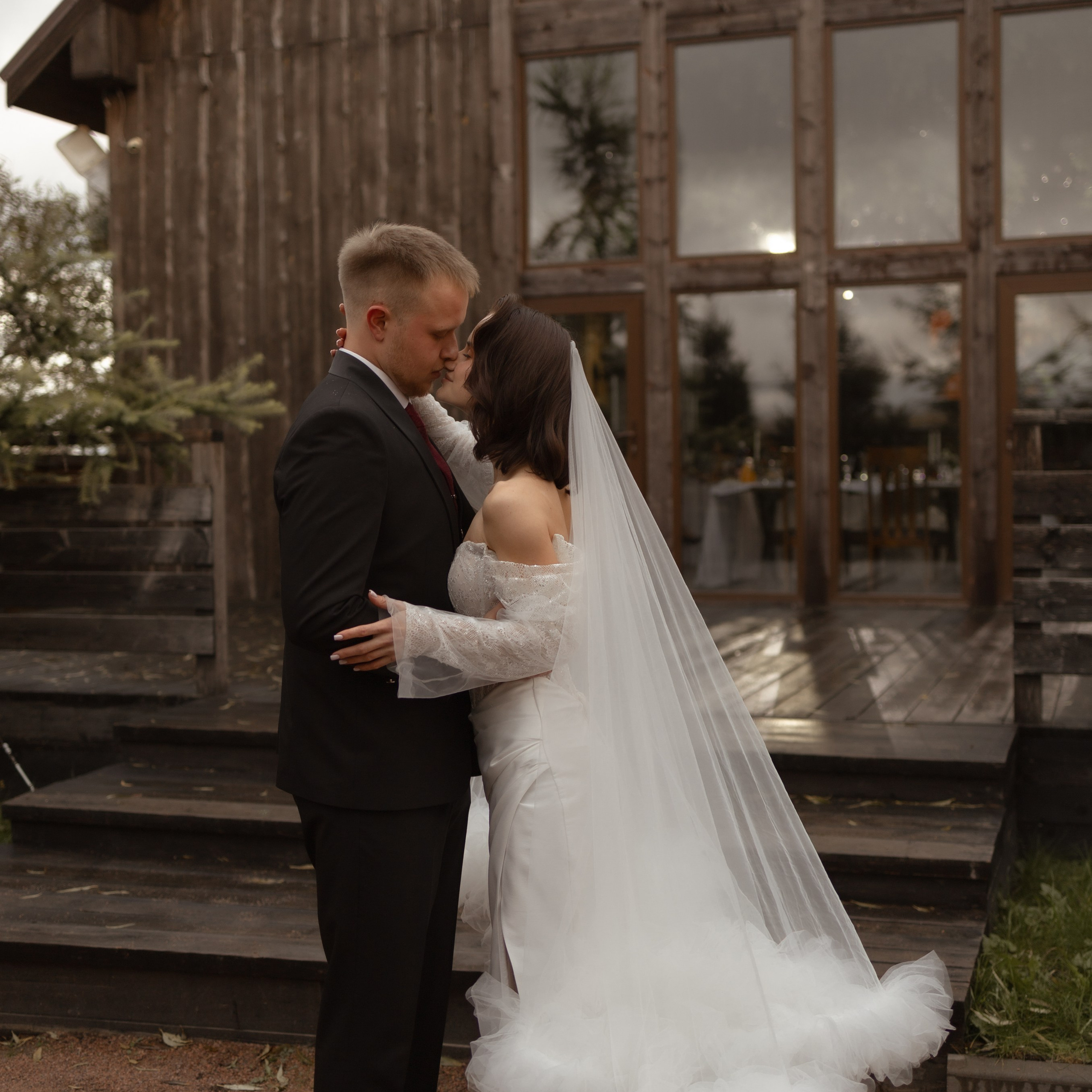 Лера и Саша. Wedding Story