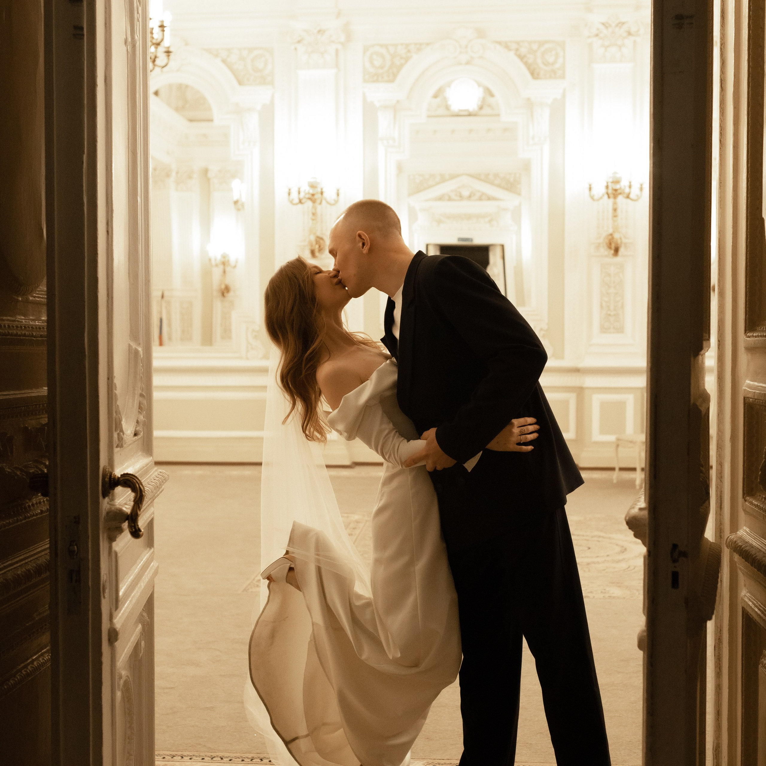 Ира и Ваня. Wedding Story