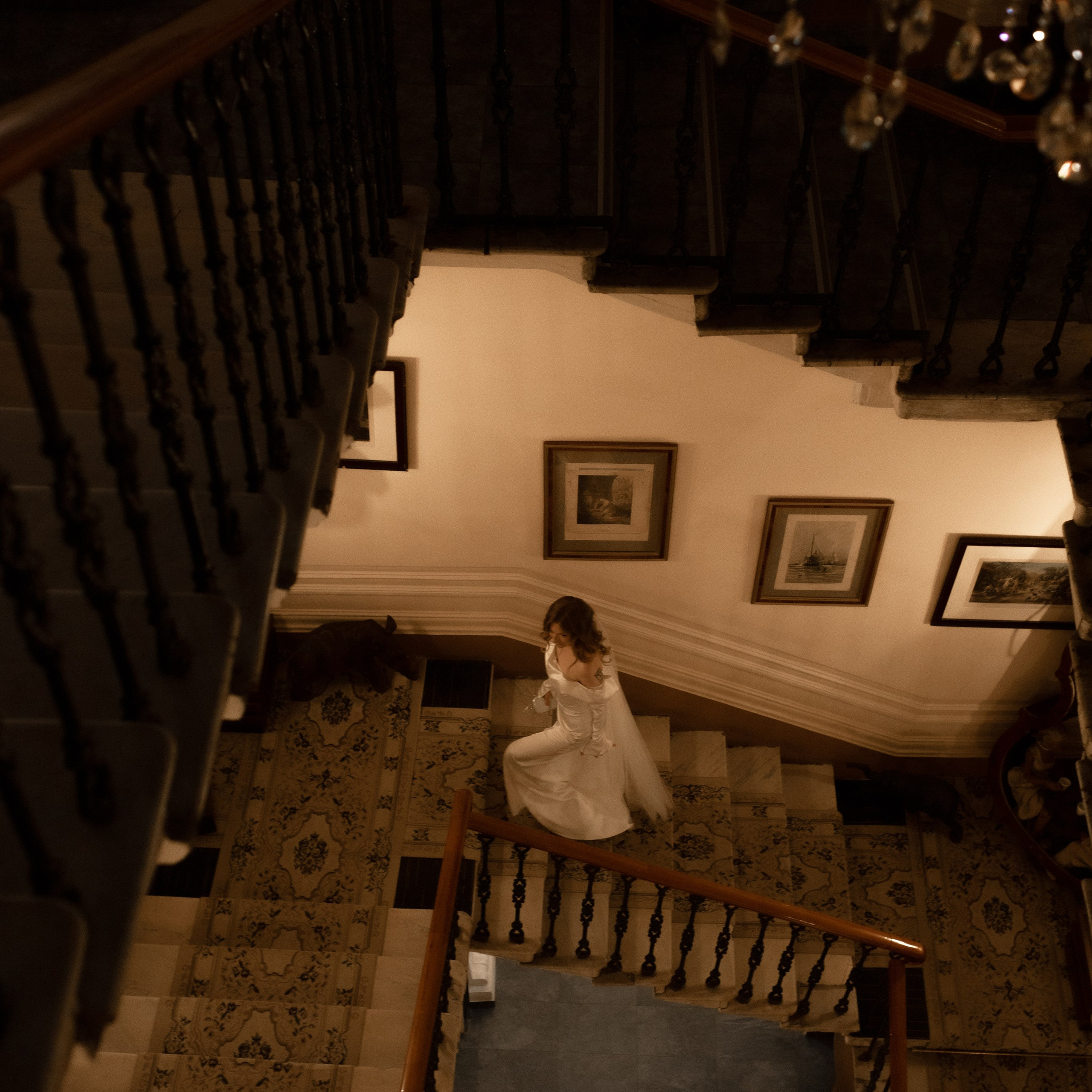 Ира и Ваня. Wedding Story