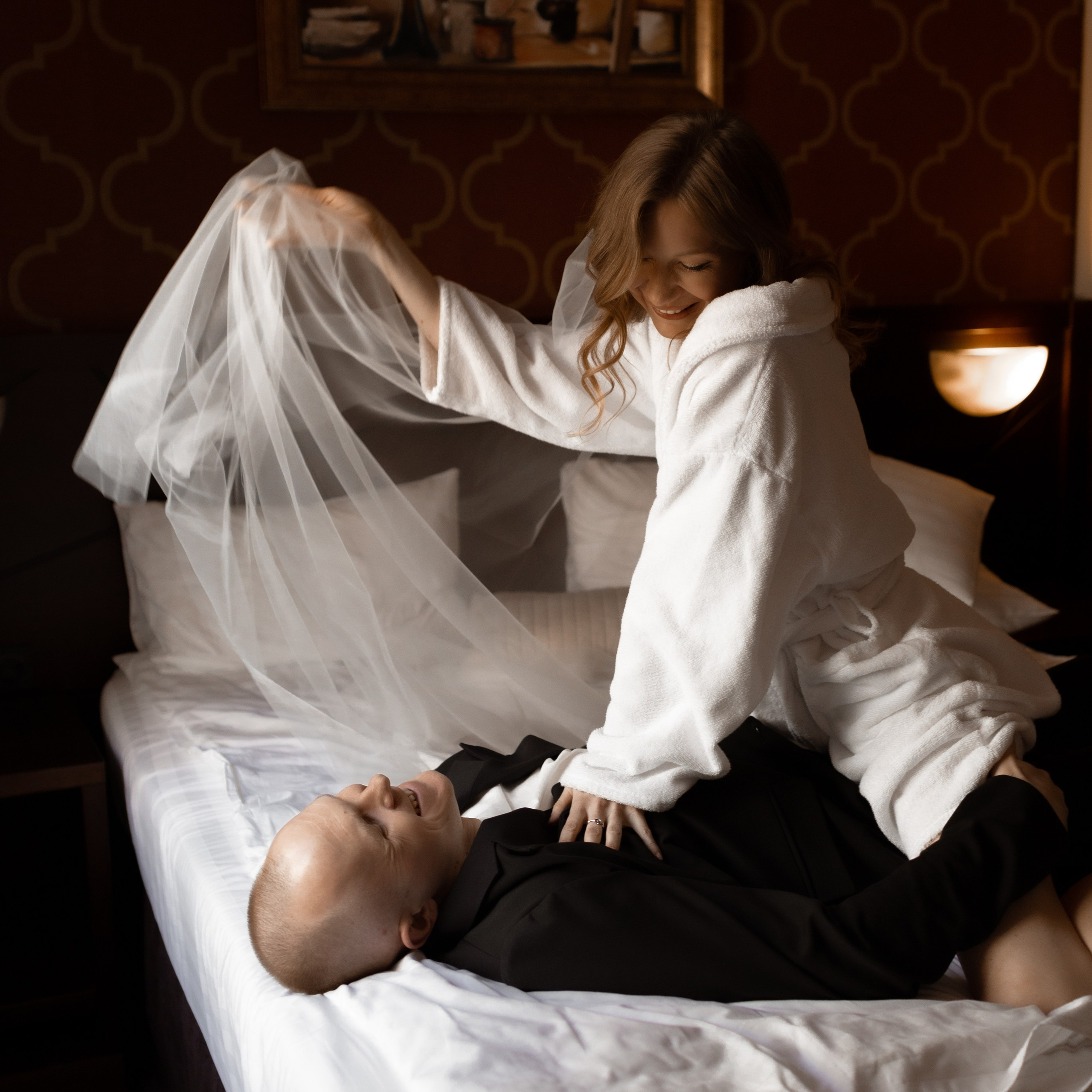 Ира и Ваня. Wedding Story