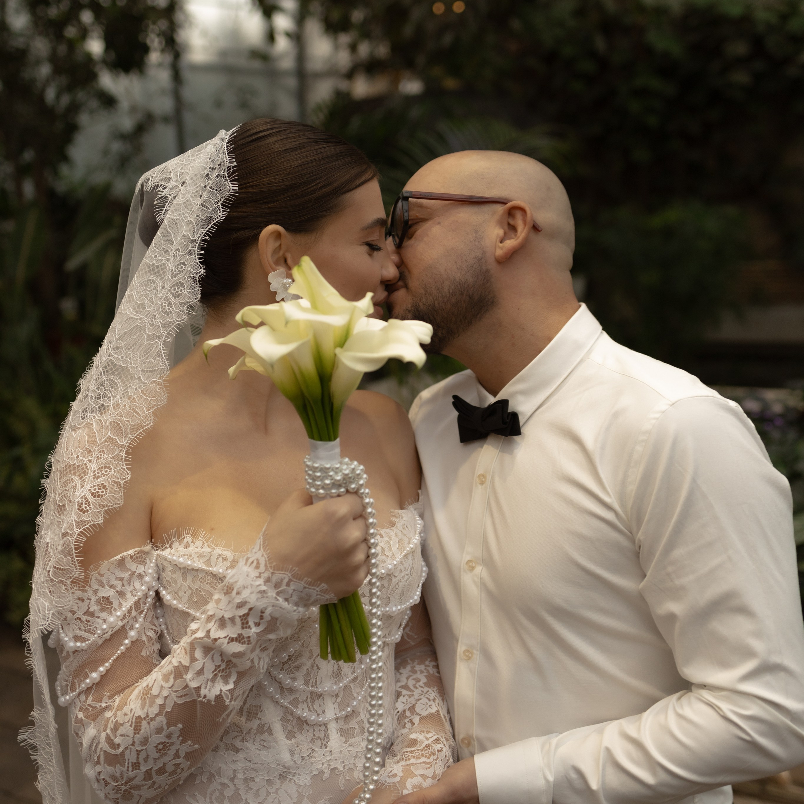 Алина и Серёжа. Wedding Story