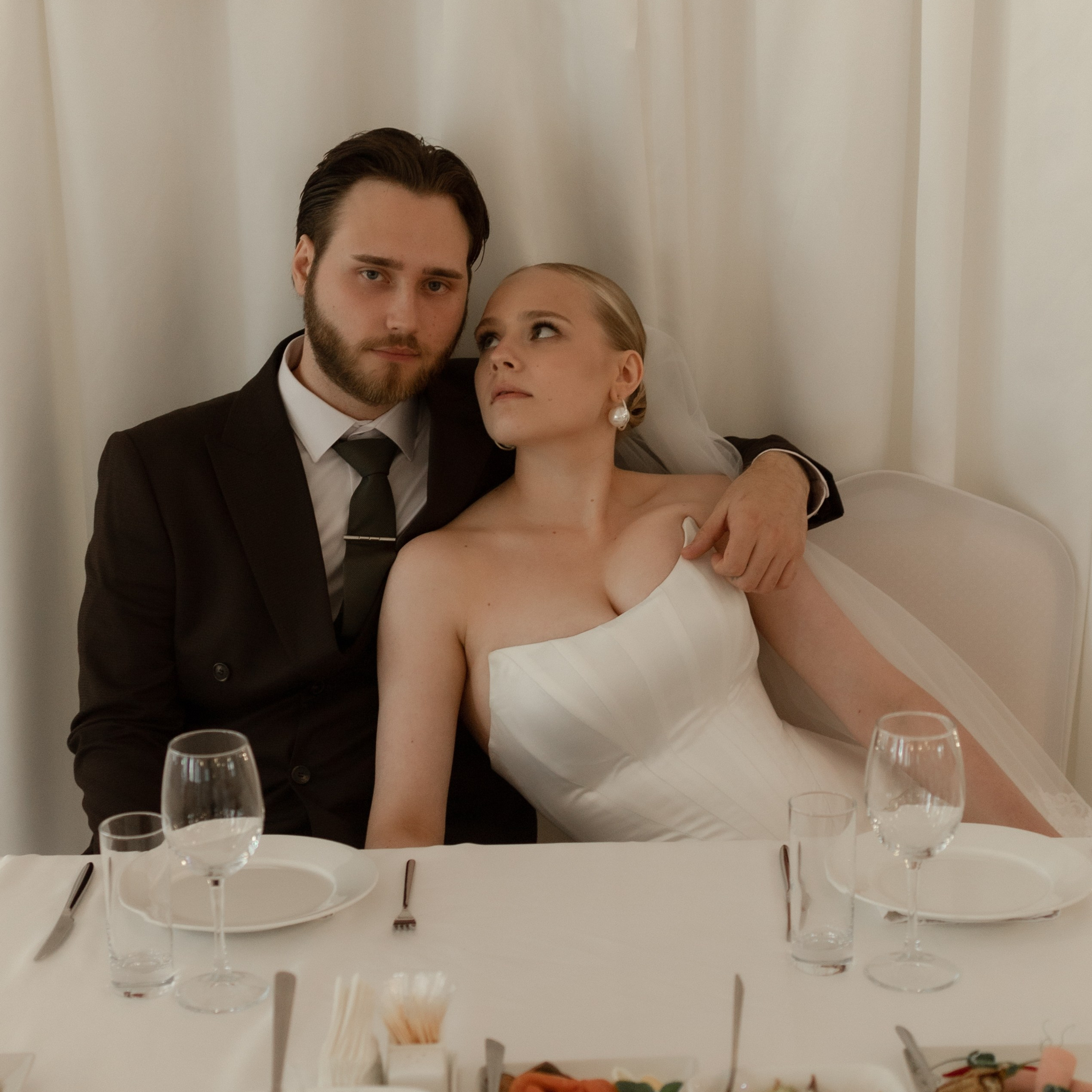 Олеся и Влад. Wedding Story