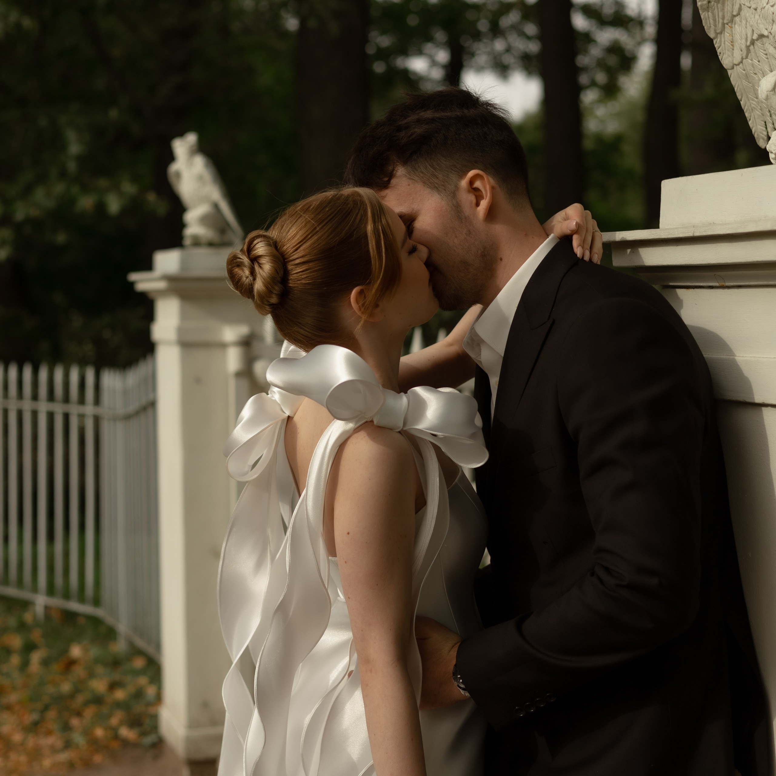 Арина и Руслан. Wedding Story