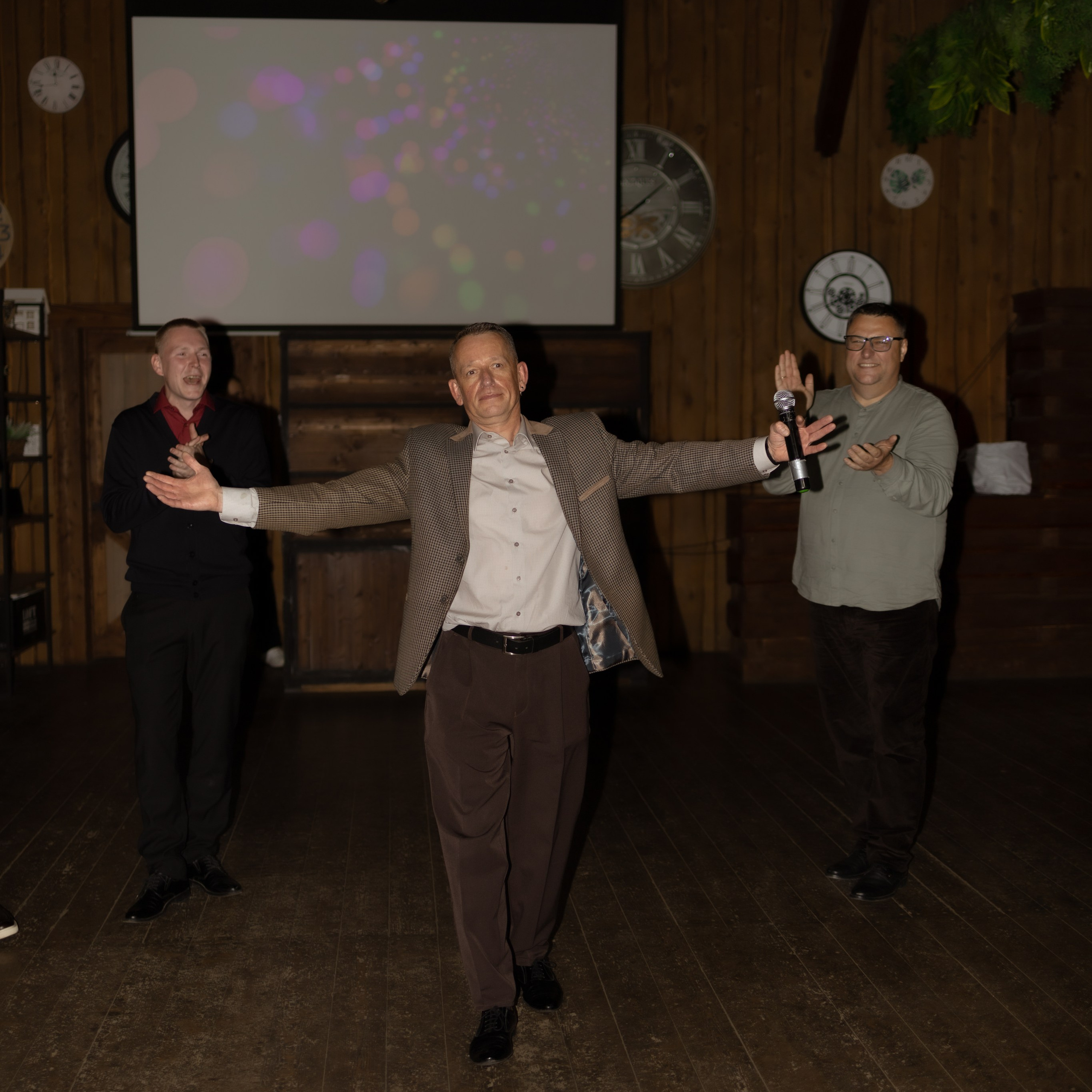 Лера и Саша. Wedding Story