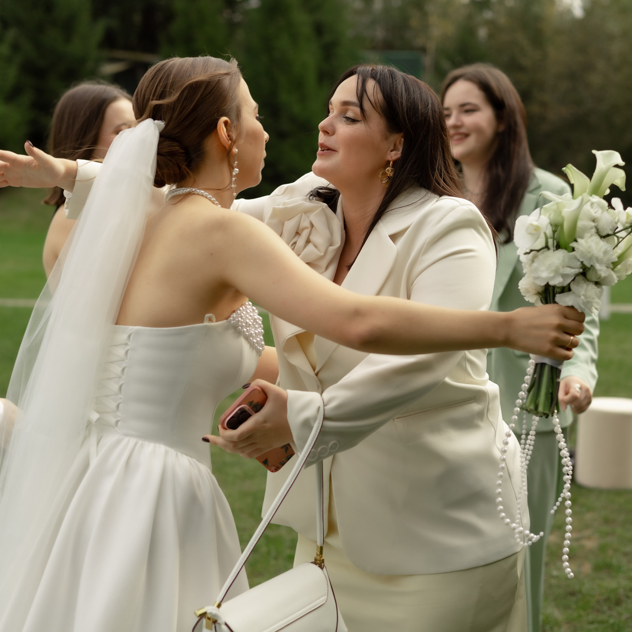 Алина и Дима. Wedding Story