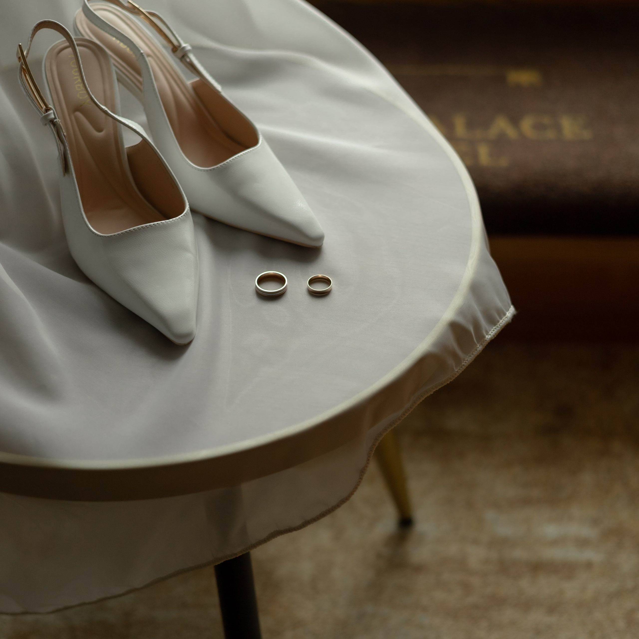 Арина и Руслан. Wedding Story