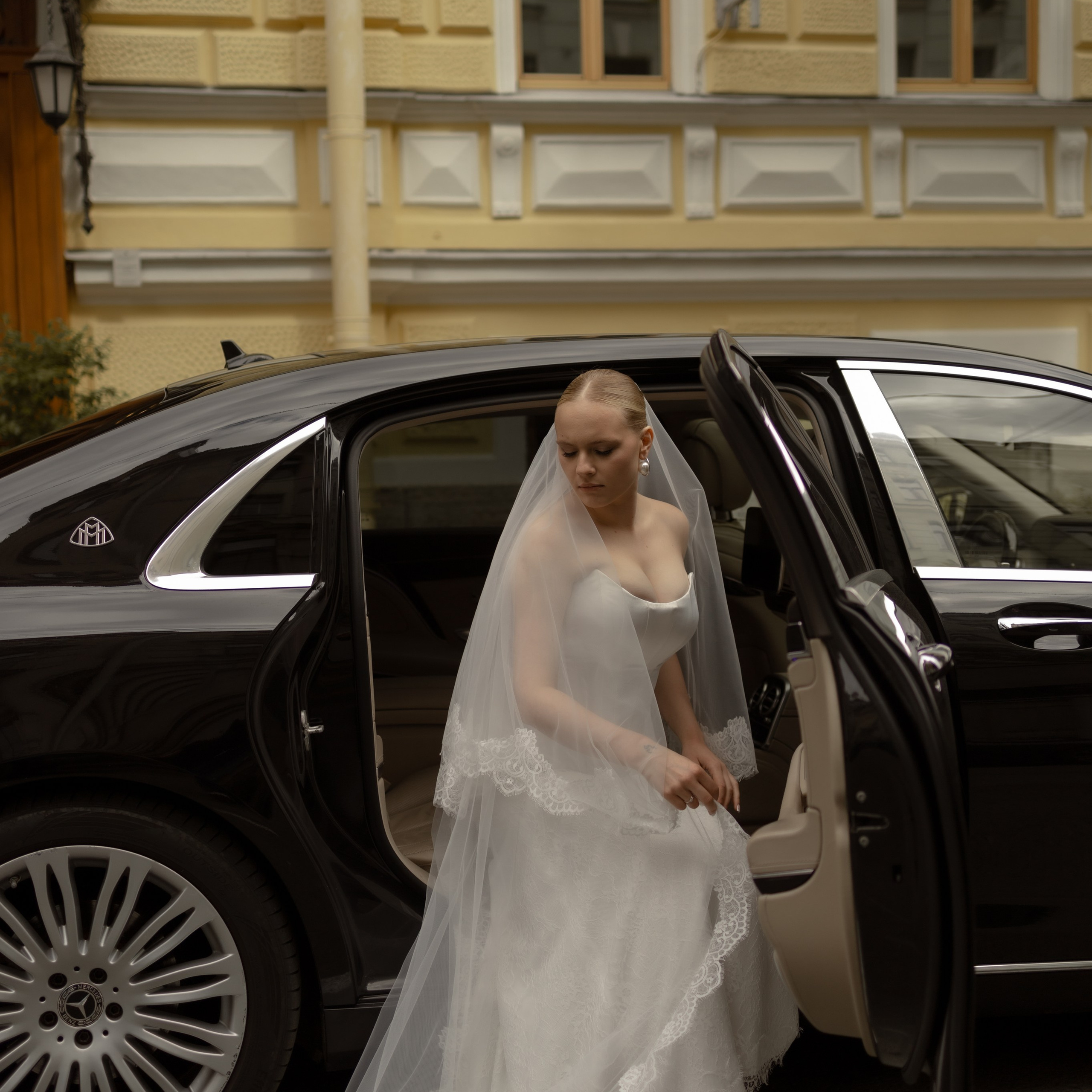 Олеся и Влад. Wedding Story