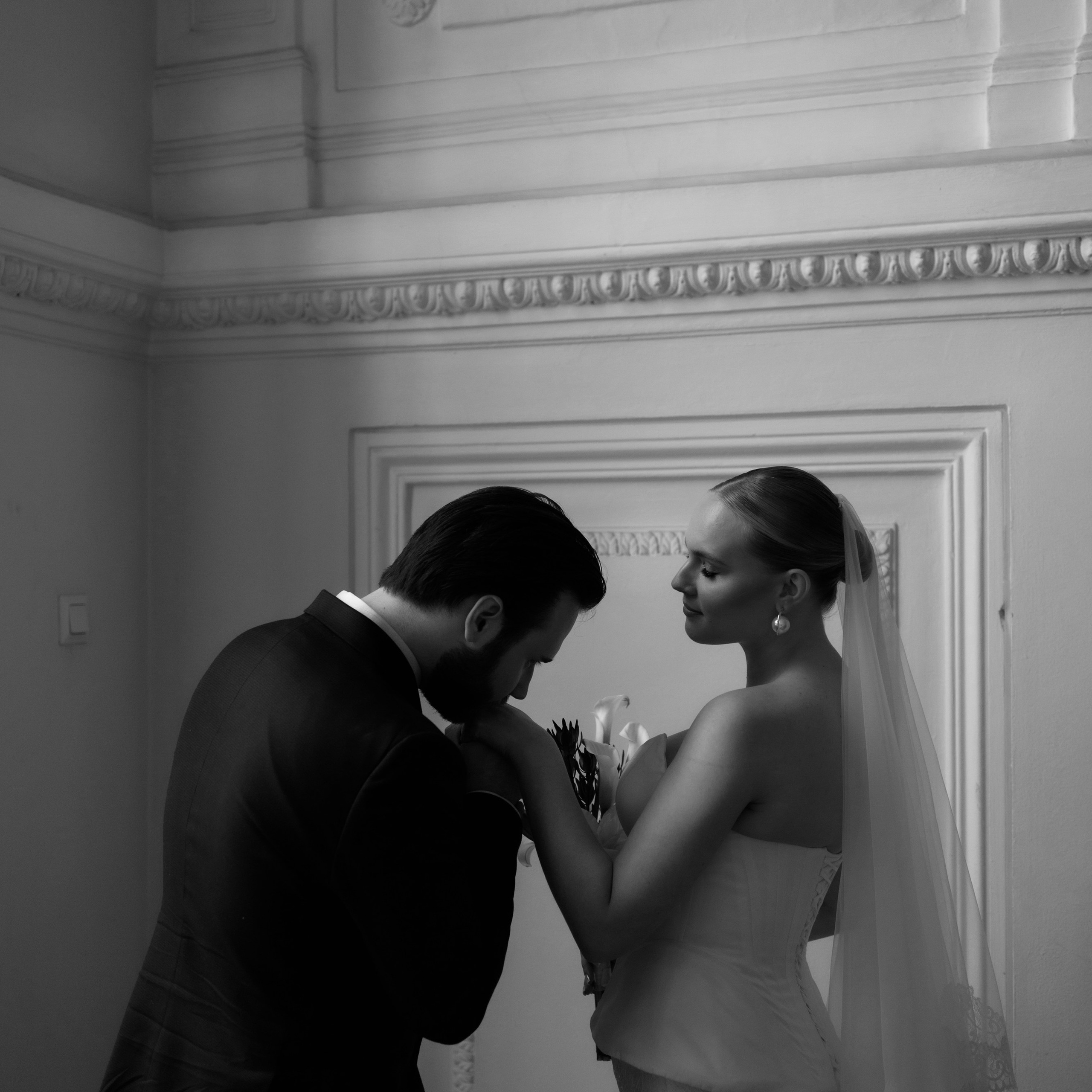 Олеся и Влад. Wedding Story