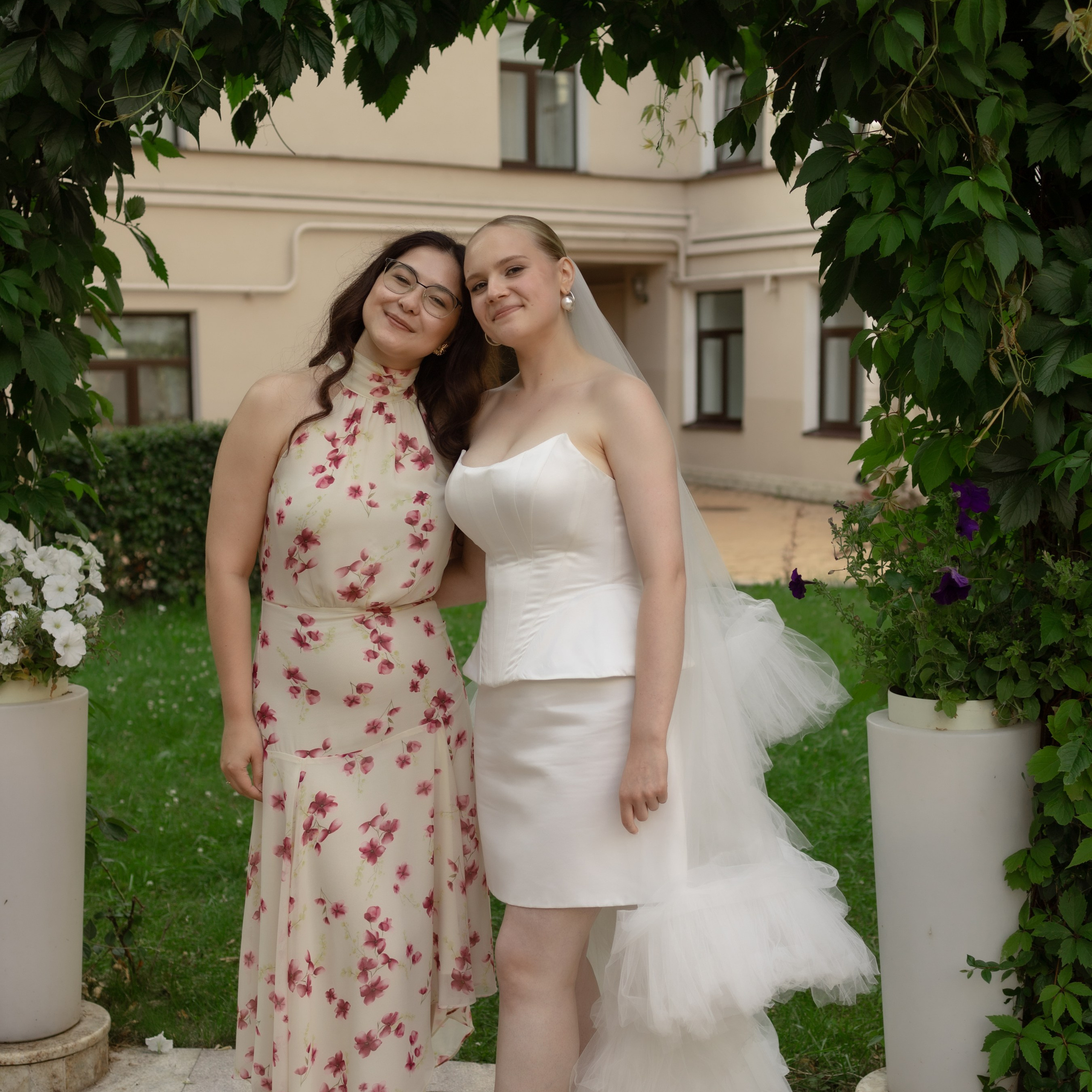 Олеся и Влад. Wedding Story