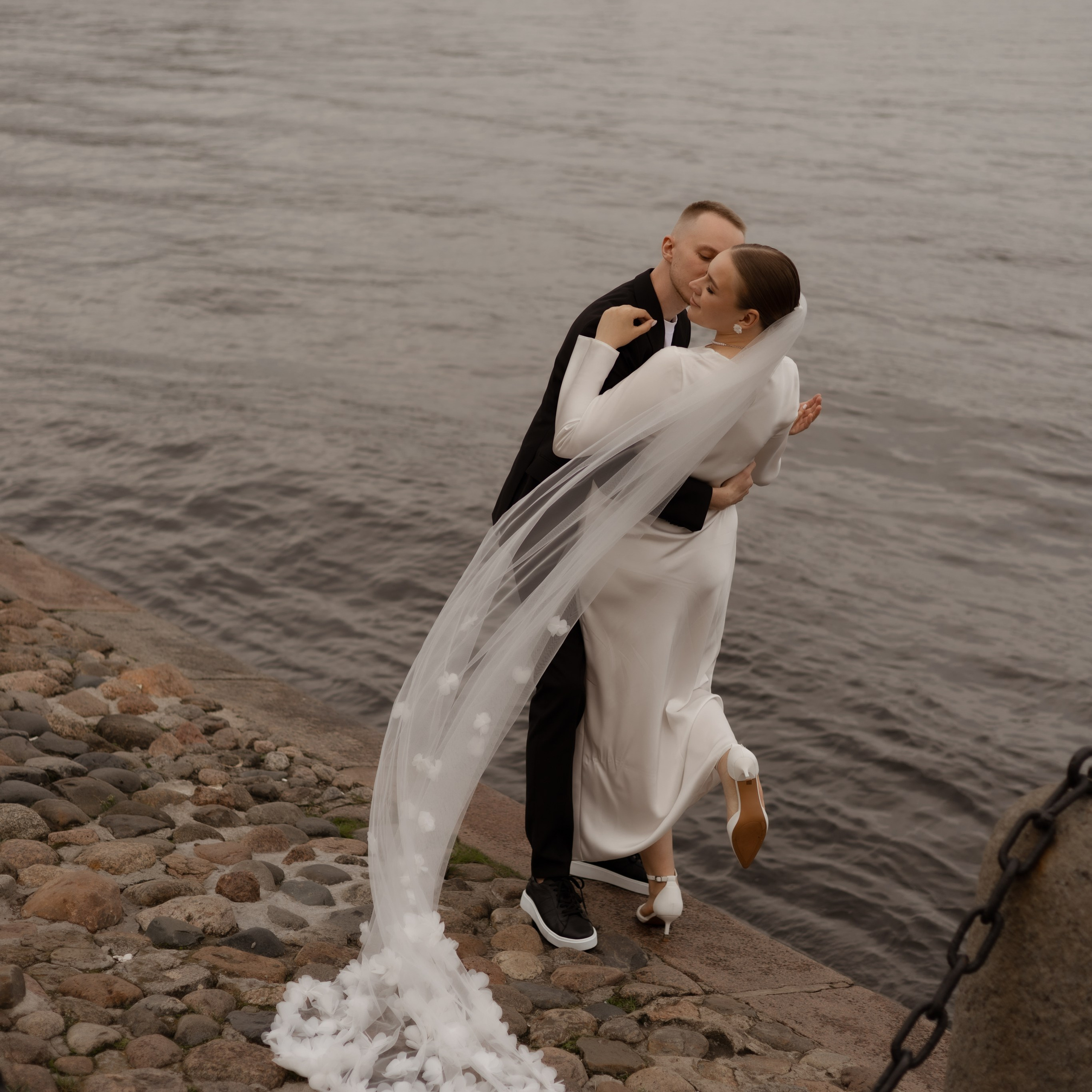 Даша и Гоша. Wedding Story