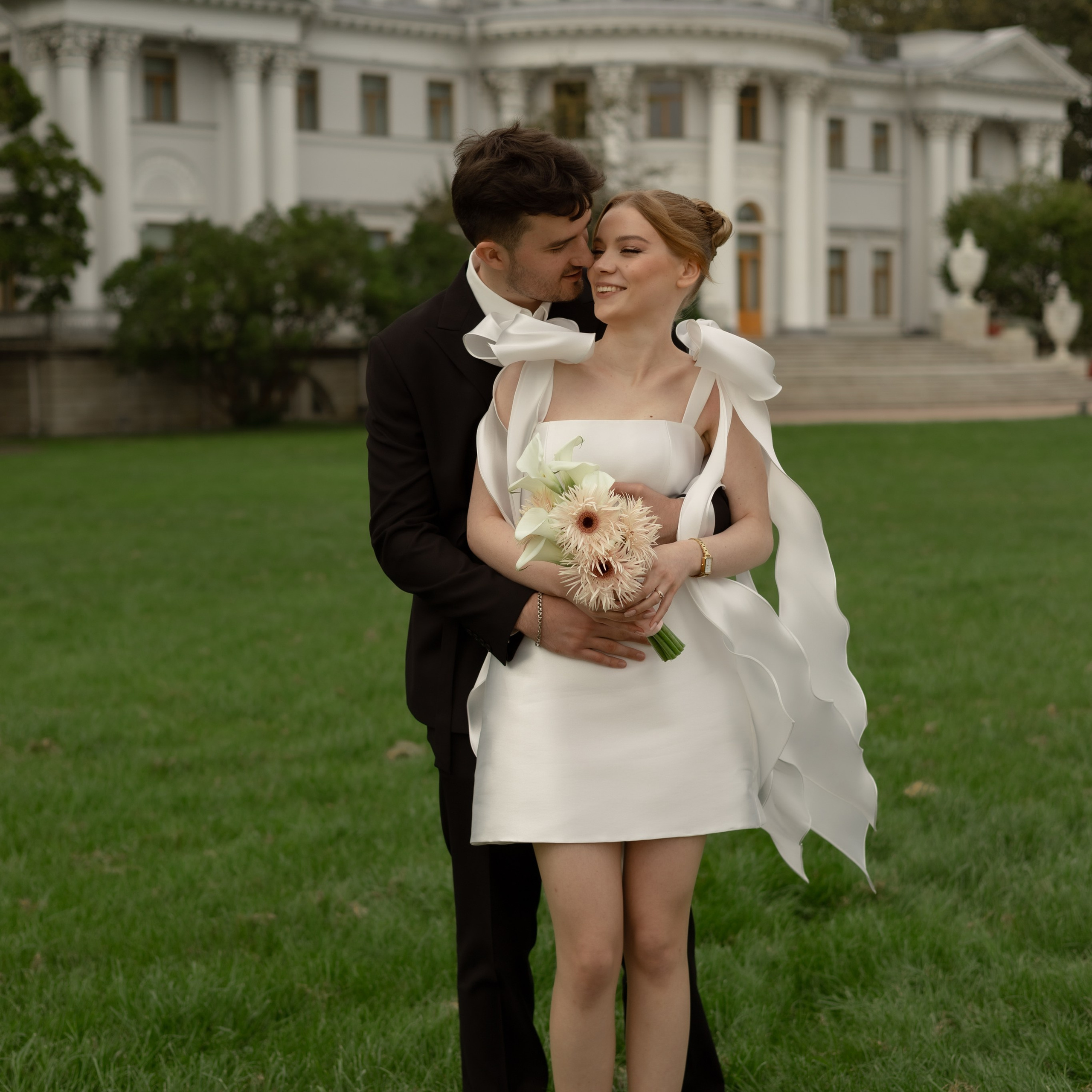 Арина и Руслан. Wedding Story