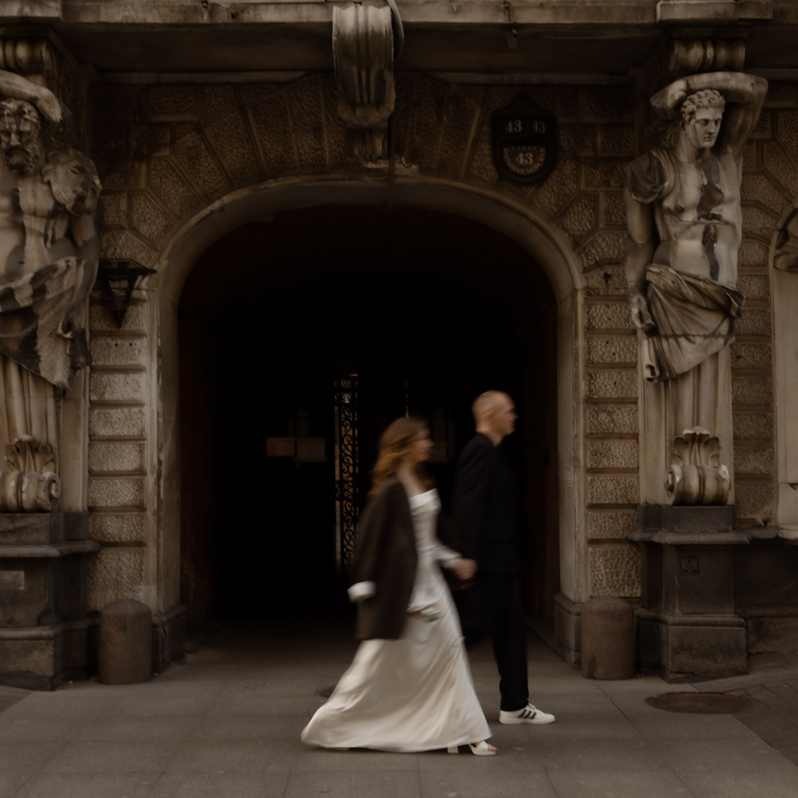 Ира и Ваня. Wedding Story